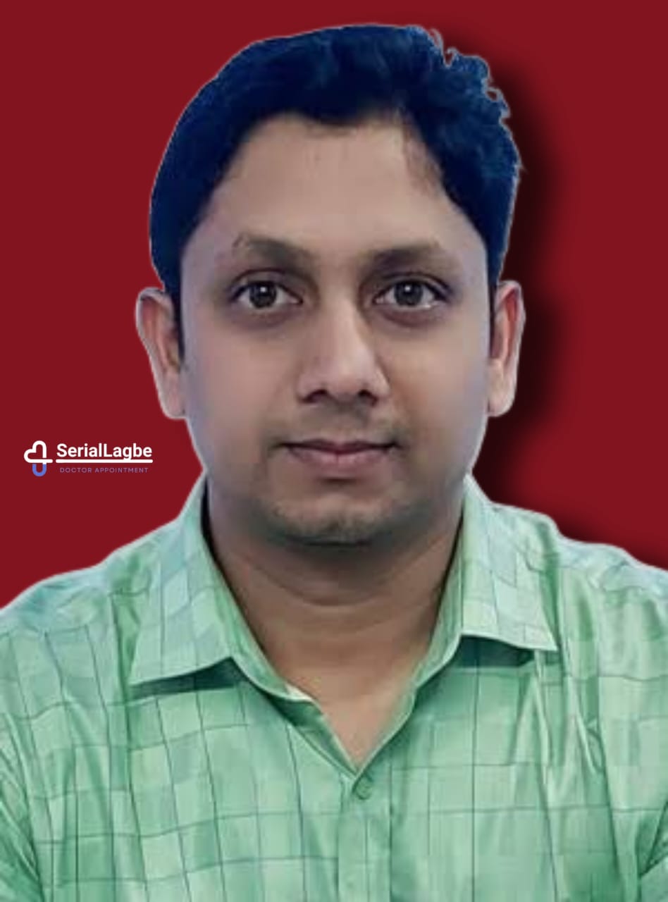 Dr. Syed Imtiaz Ahmed