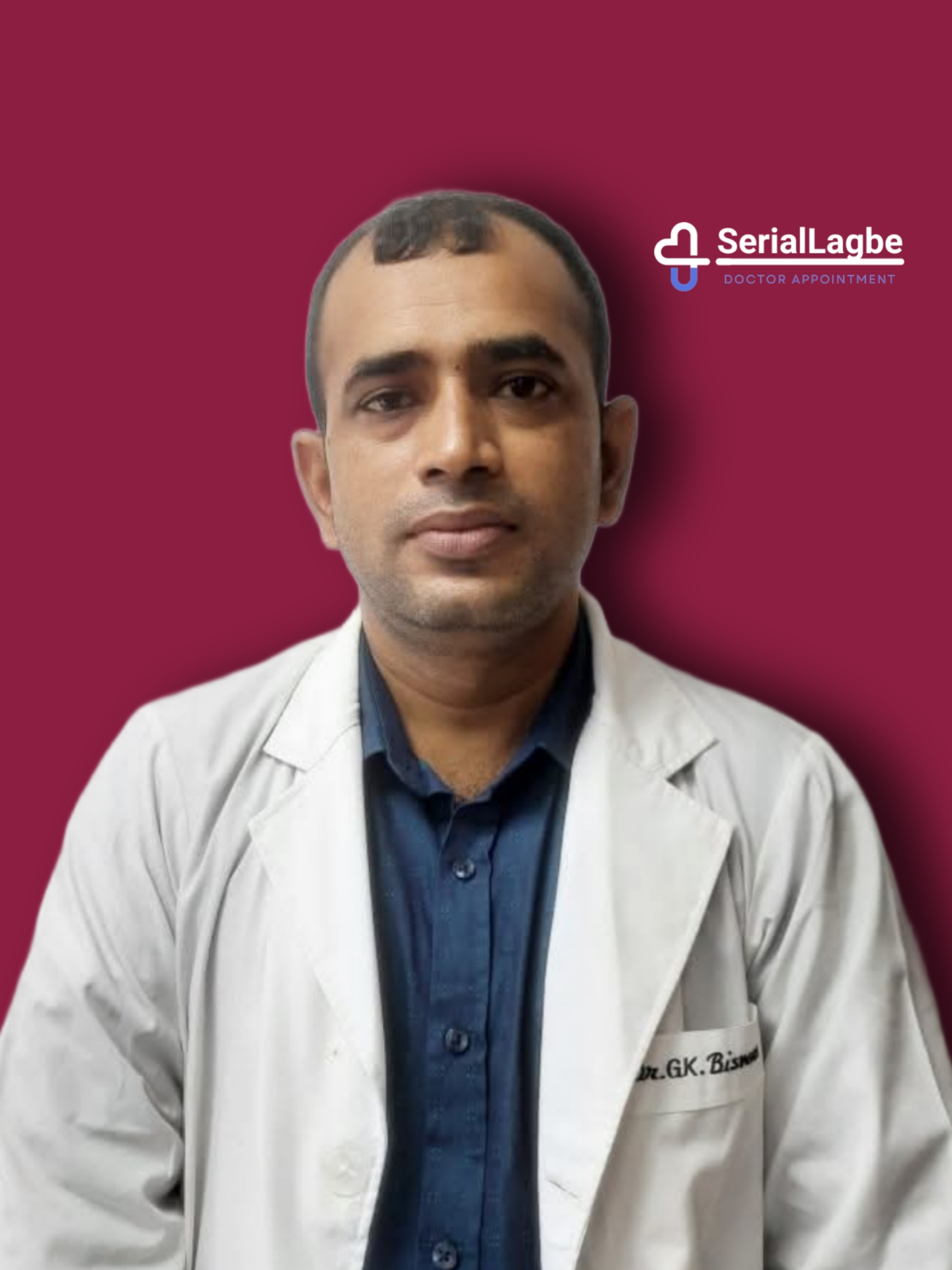 Dr. Gobinda Biswas 's photo