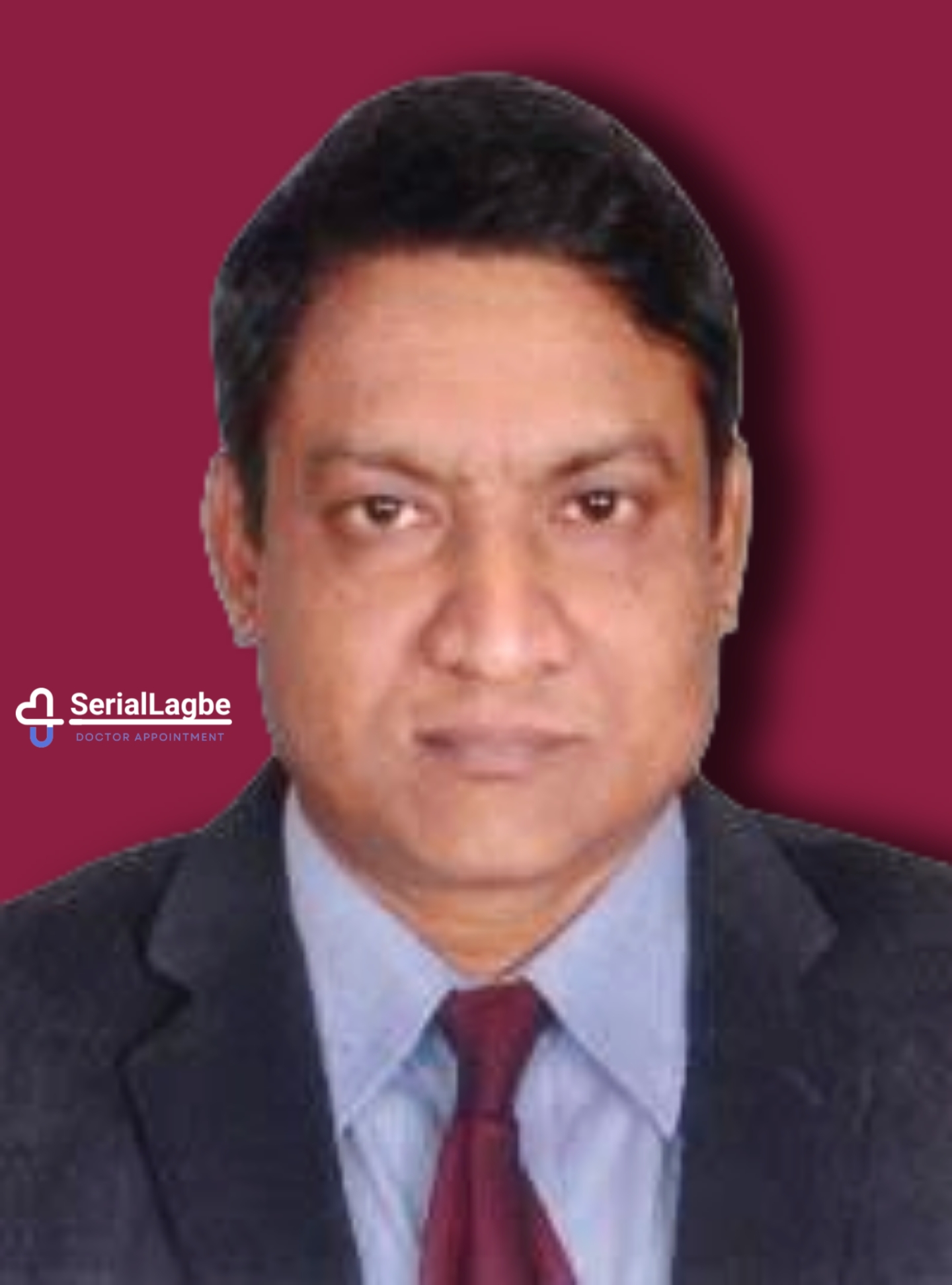 Dr. Mezbahul Bahar 