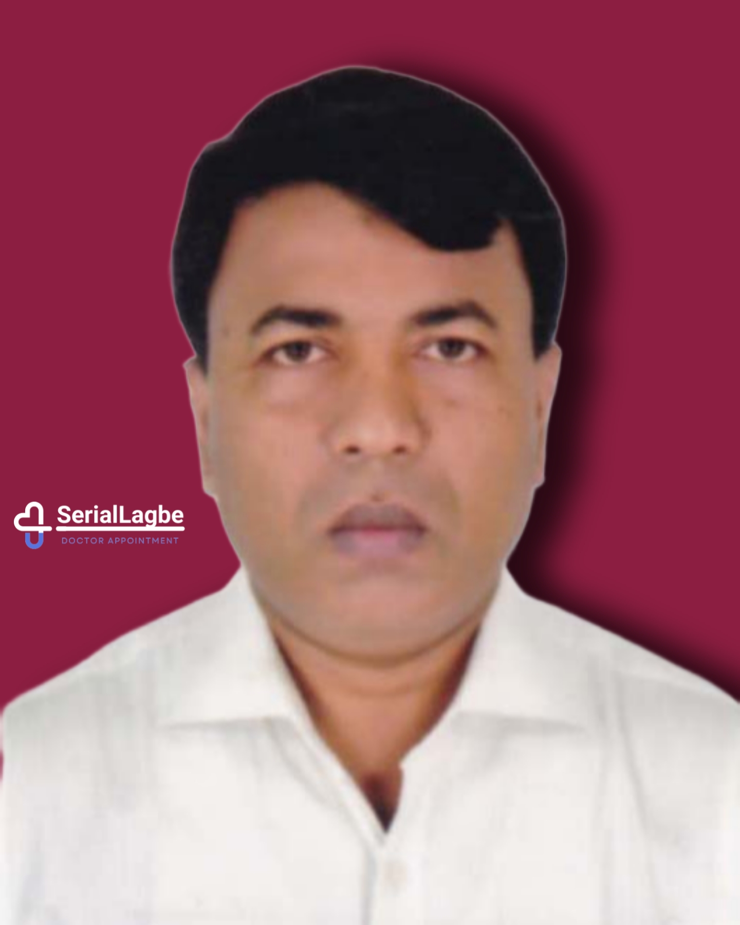 Dr. Md. Rustam Ali