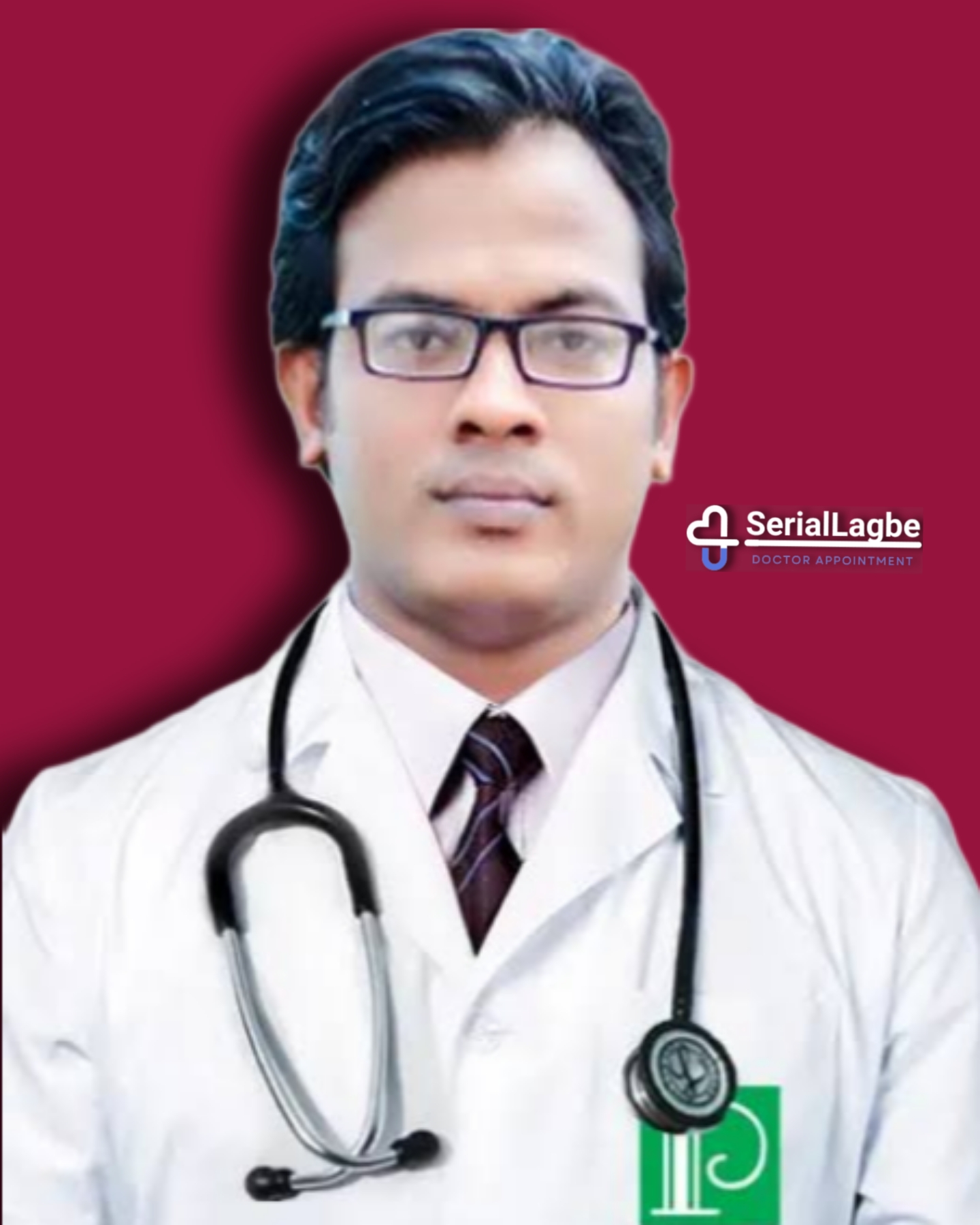 Dr. S. K. M Russell