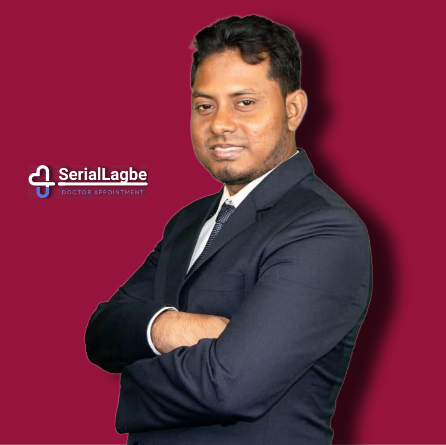 Dr. Mu. Sharif Uddin