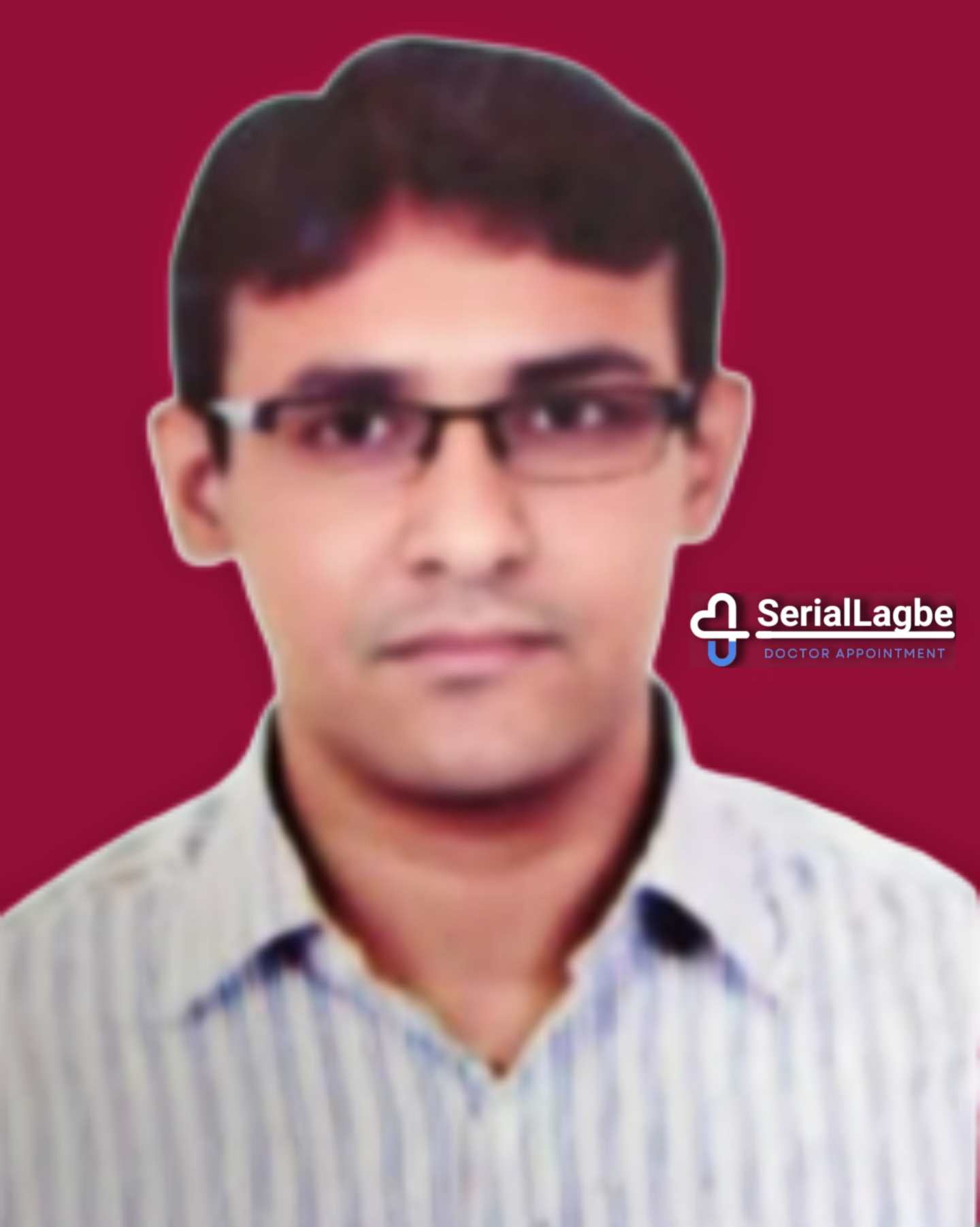 Dr. Ariful Huda