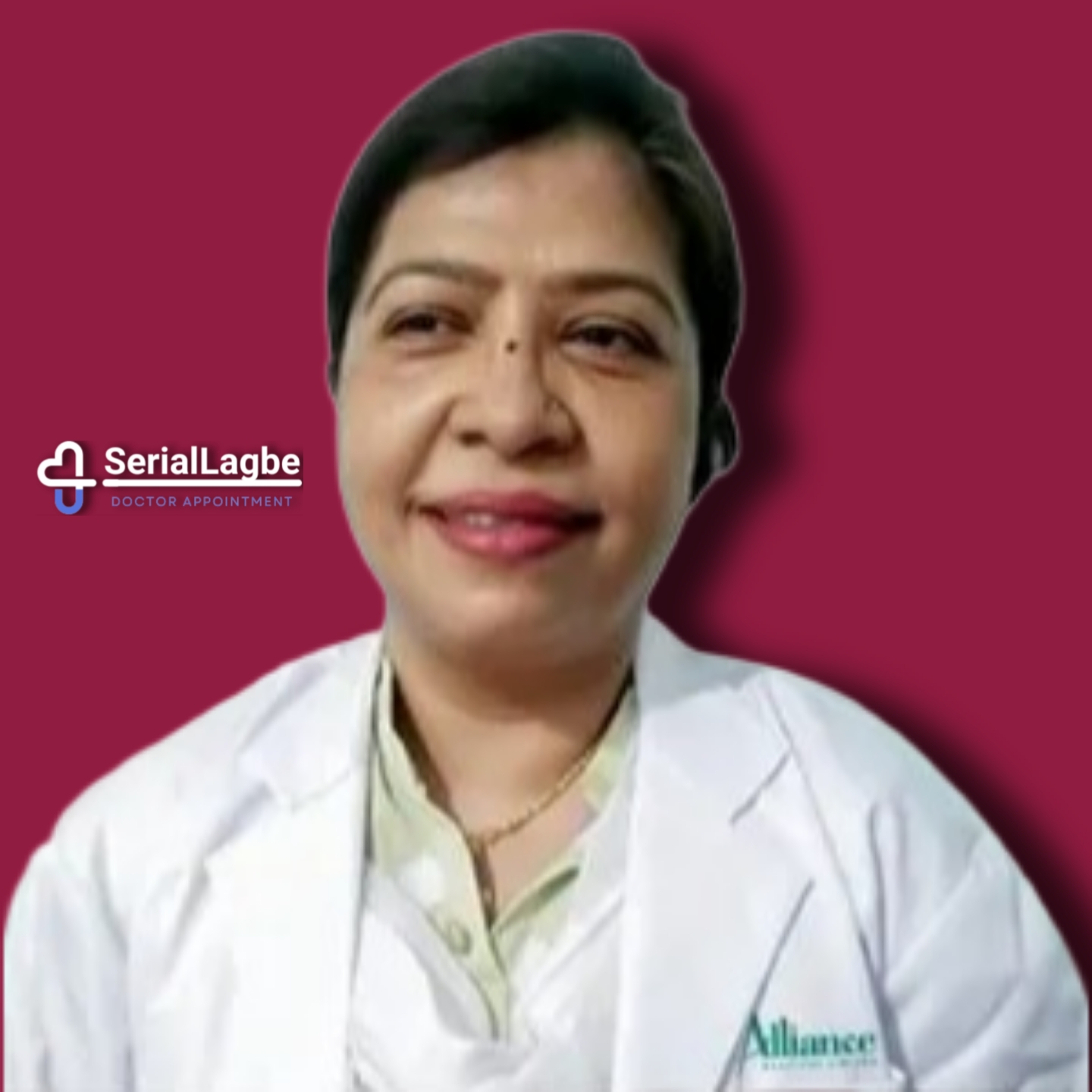 Dr. Bilkis Mahmuda