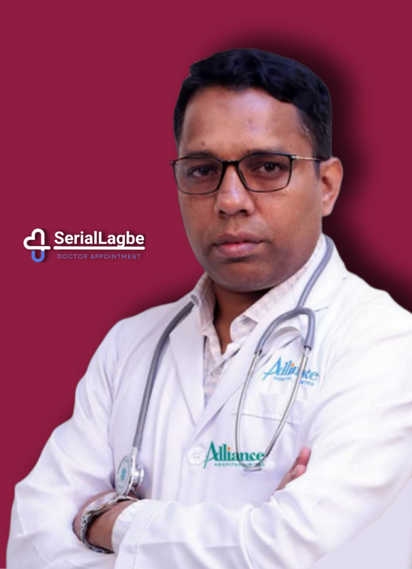 Dr. Md. Abdur Razzak