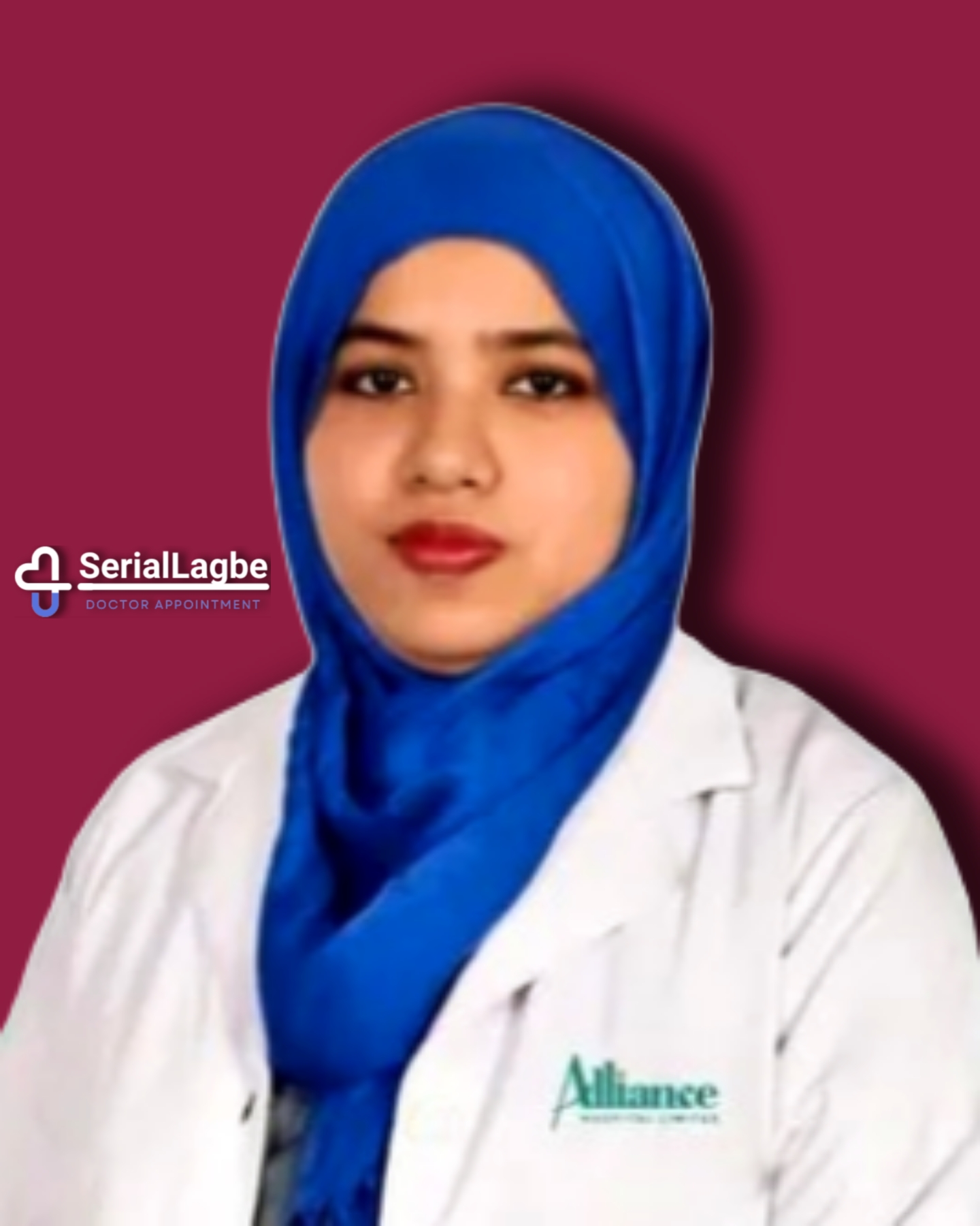 Dr. Sumaiya Parveen's photo