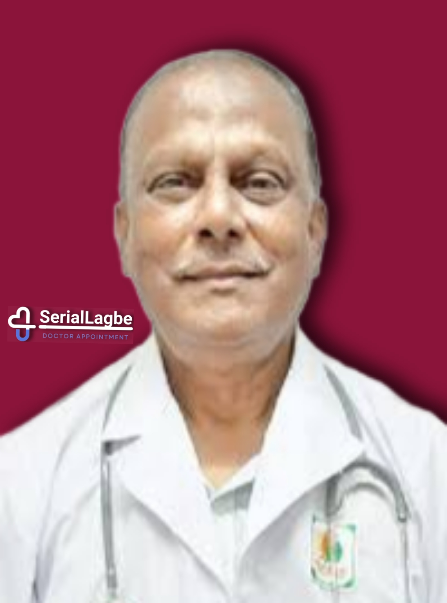 Dr. Md. Nurul Gani