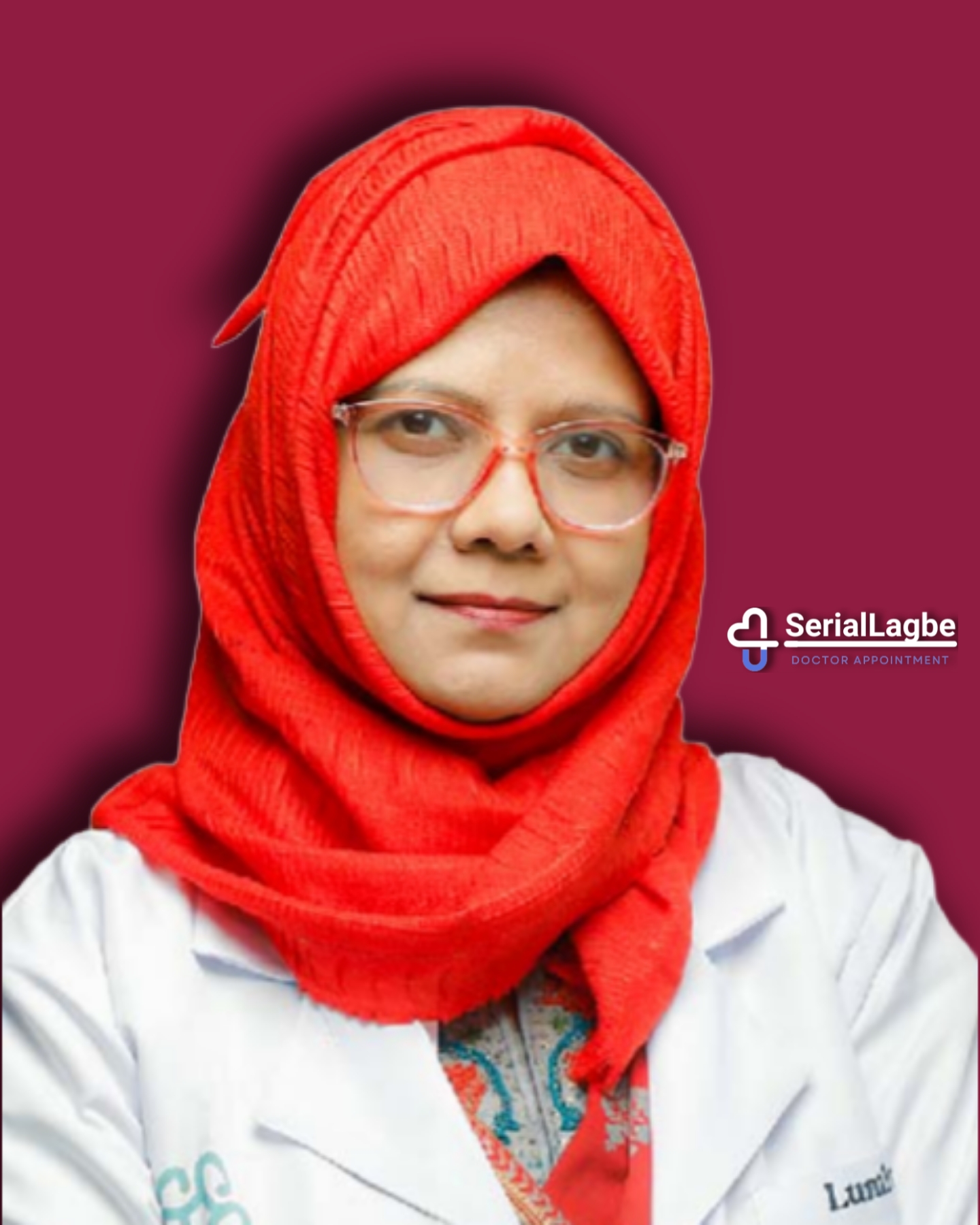 Dr. Umme Tahmina Shima's photo