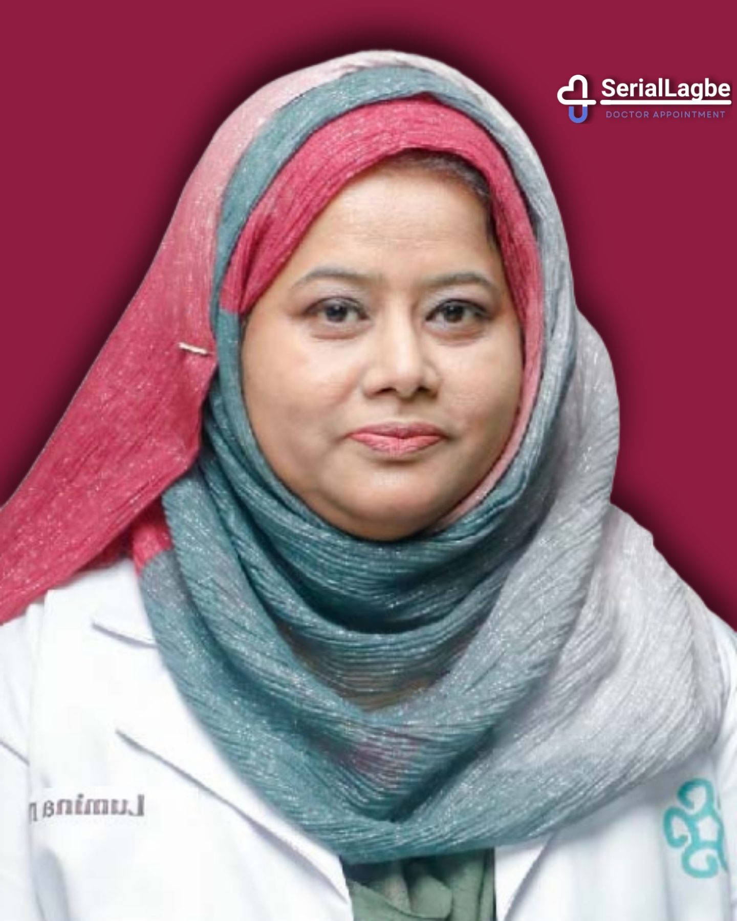 Dr. Ummul Khair Mahmuda's photo