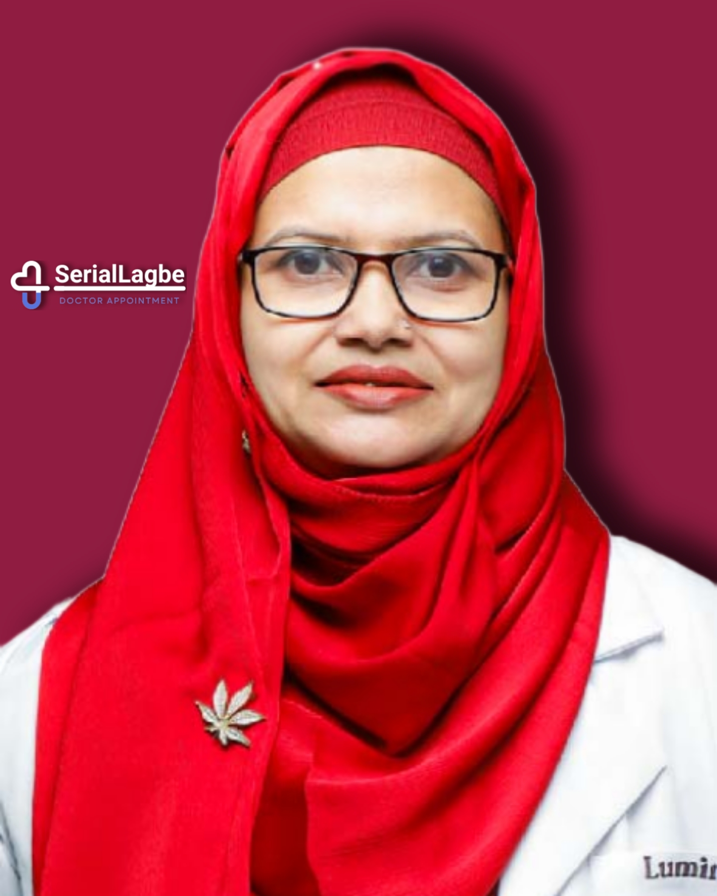 Dr. Nafisa Jesmin's photo