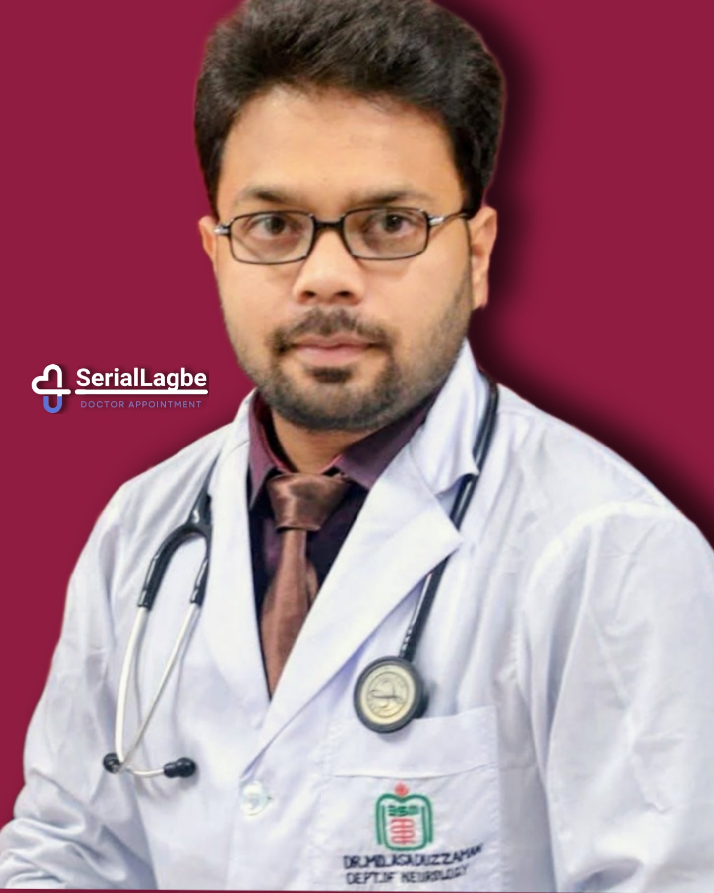 Dr. Md. Asaduzzaman Asad's photo