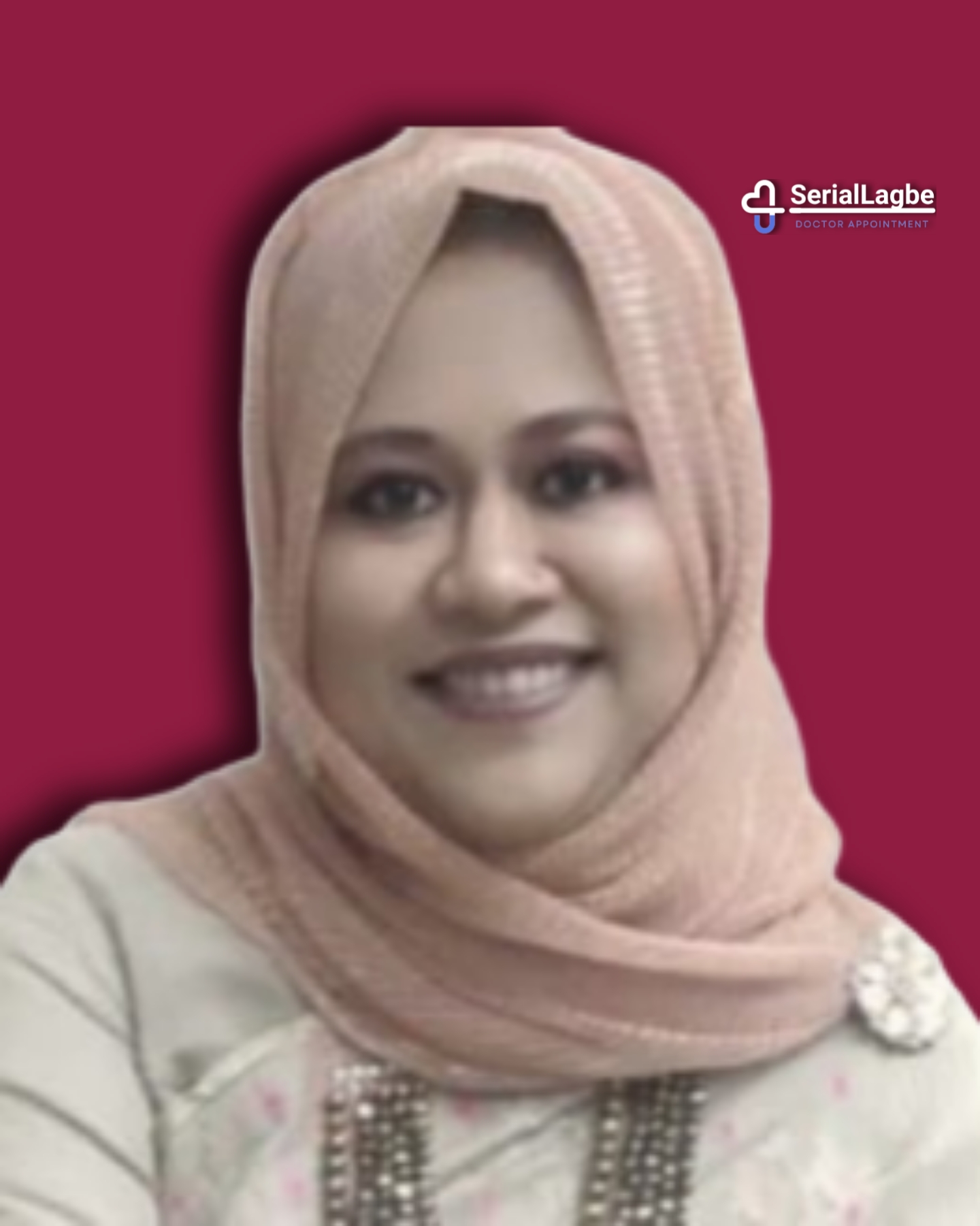 Dr. Umme Tania Nasreen Urmi's photo