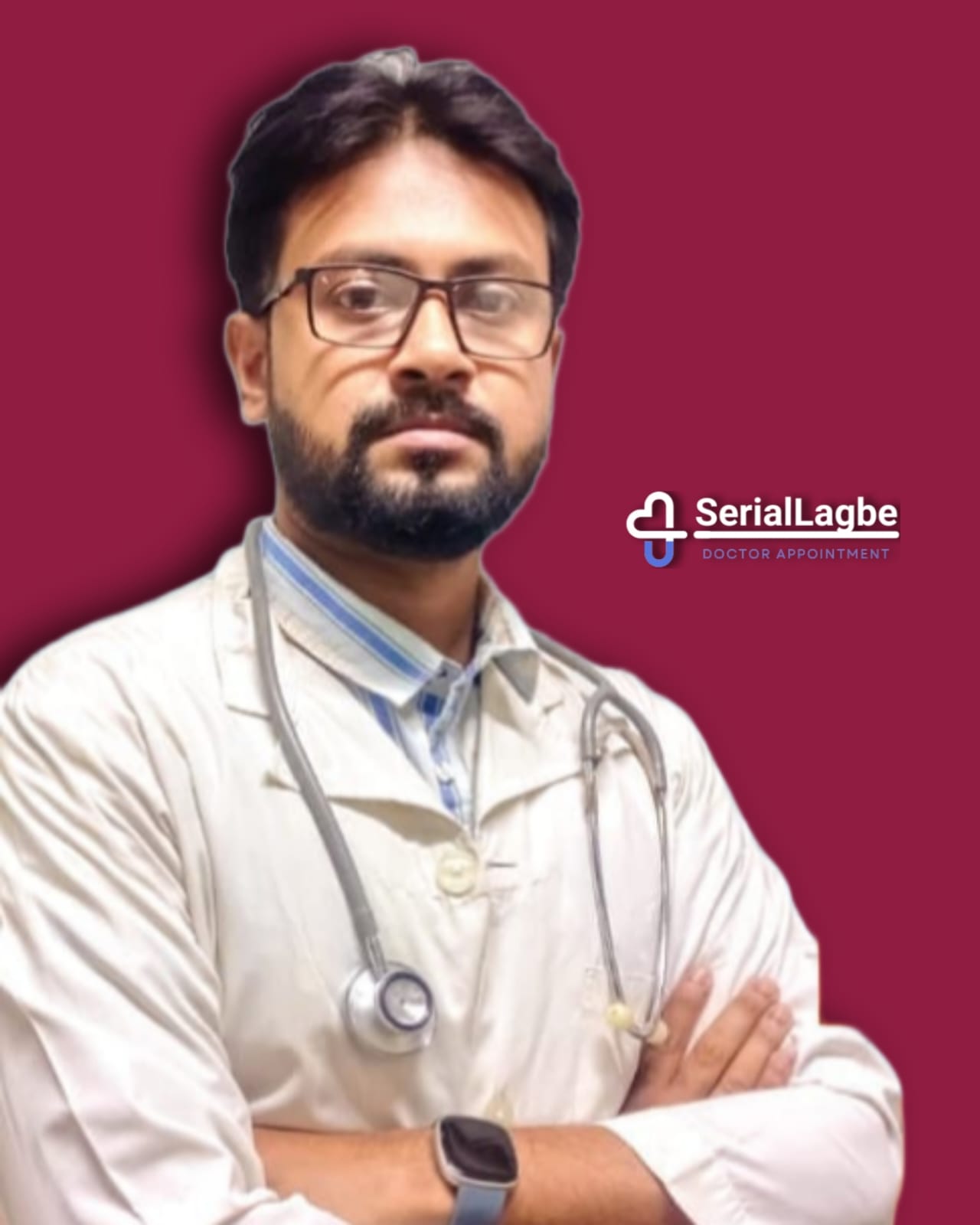 Dr. Md. Fahmidul Haque (Rion)