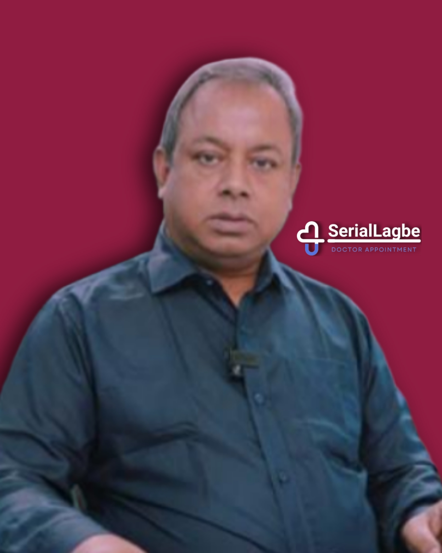 Dr. Md. Mobarak Hossain