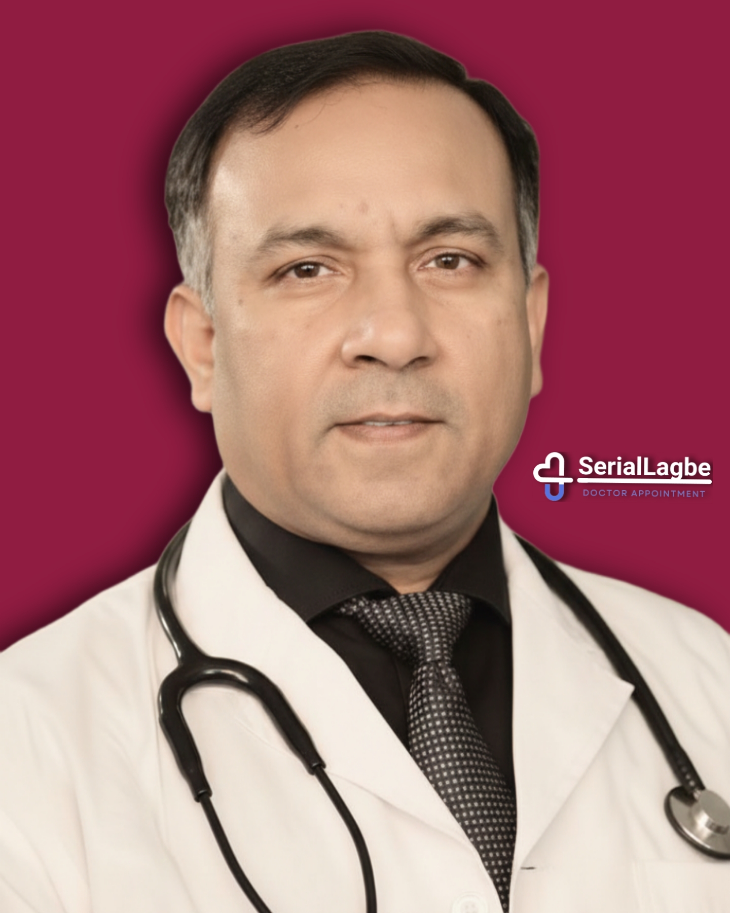 Dr. Colonel Mohammad Abdul Quader
