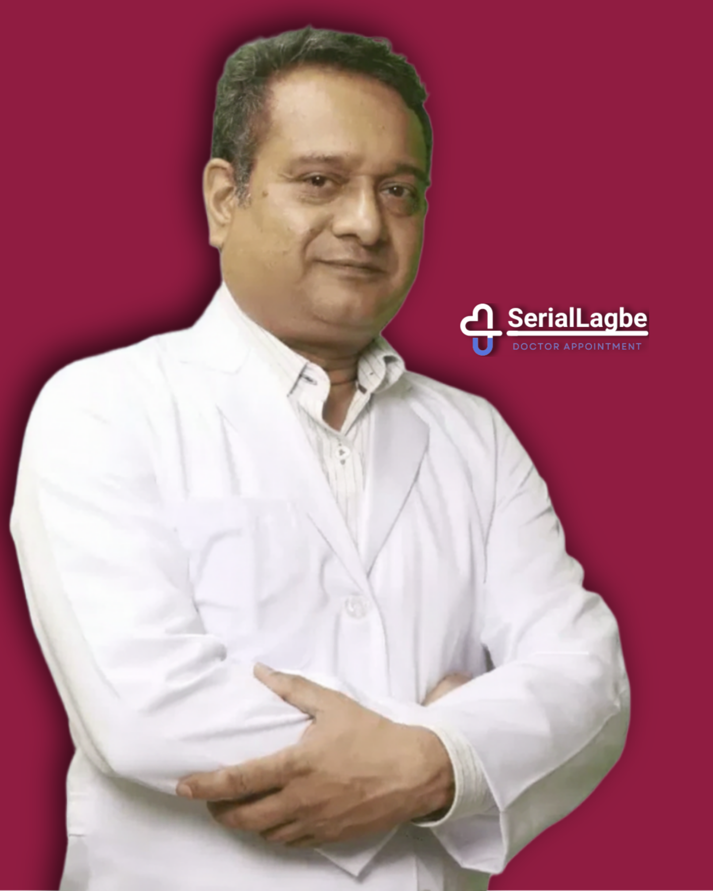 Dr. M. H. Tofail (Biplob) 's photo