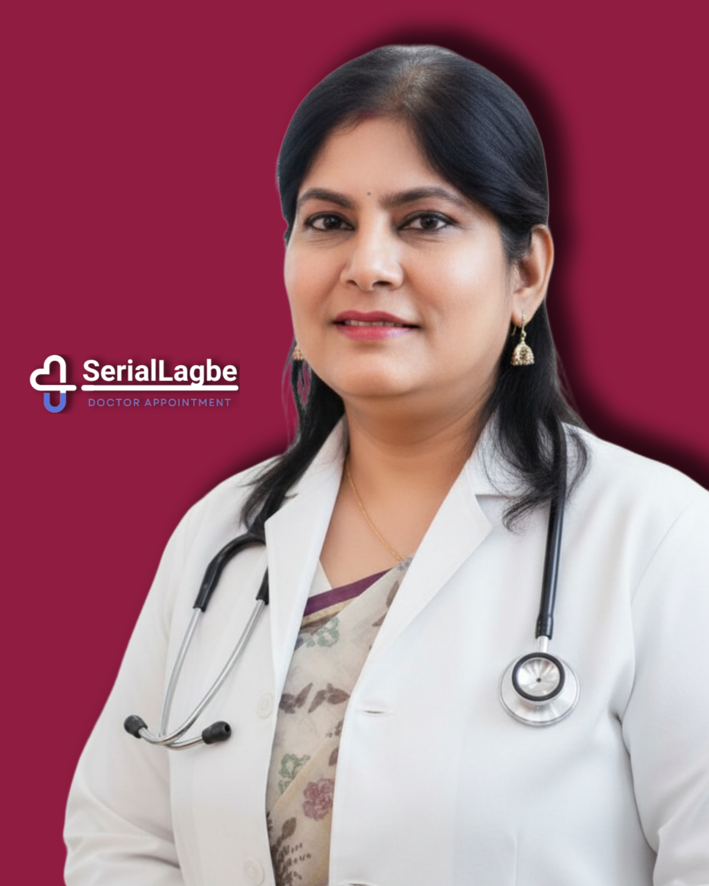 Dr. Afroza Ghoni