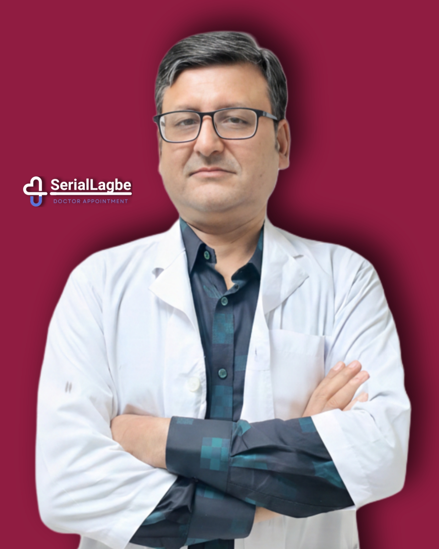 Dr. Arun Kumar Sarker's photo