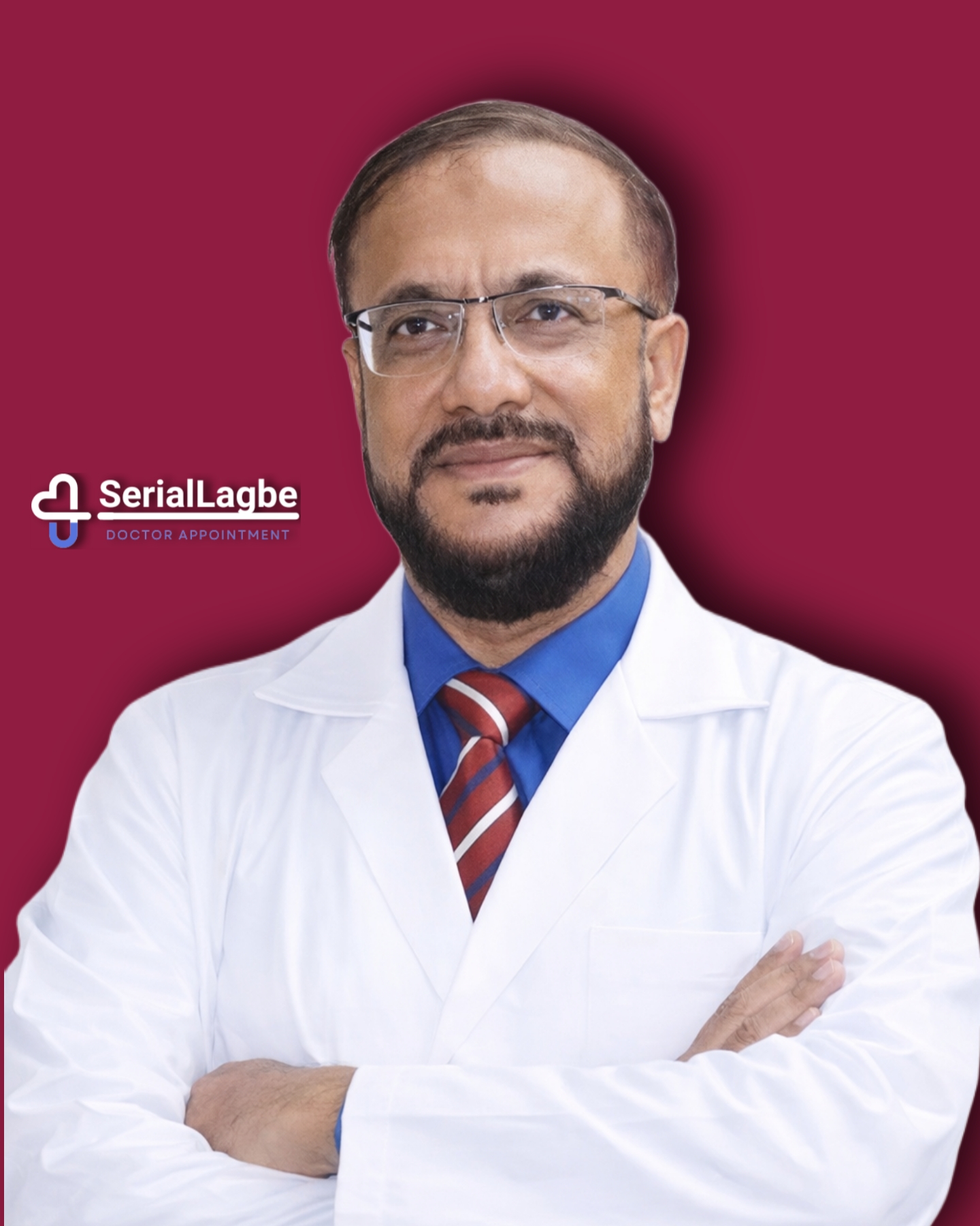 Dr. Colonel Md. Tauhidul Islam's photo
