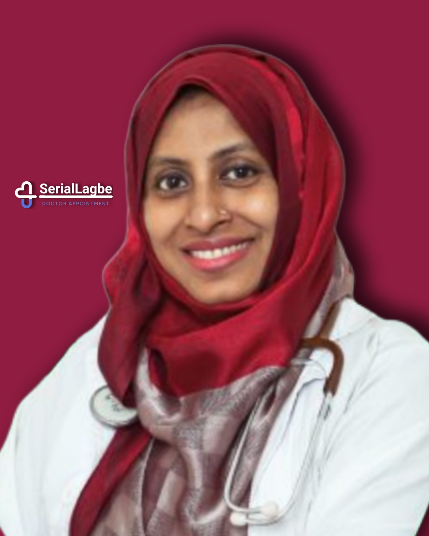 Dr. Suraiya Apsara