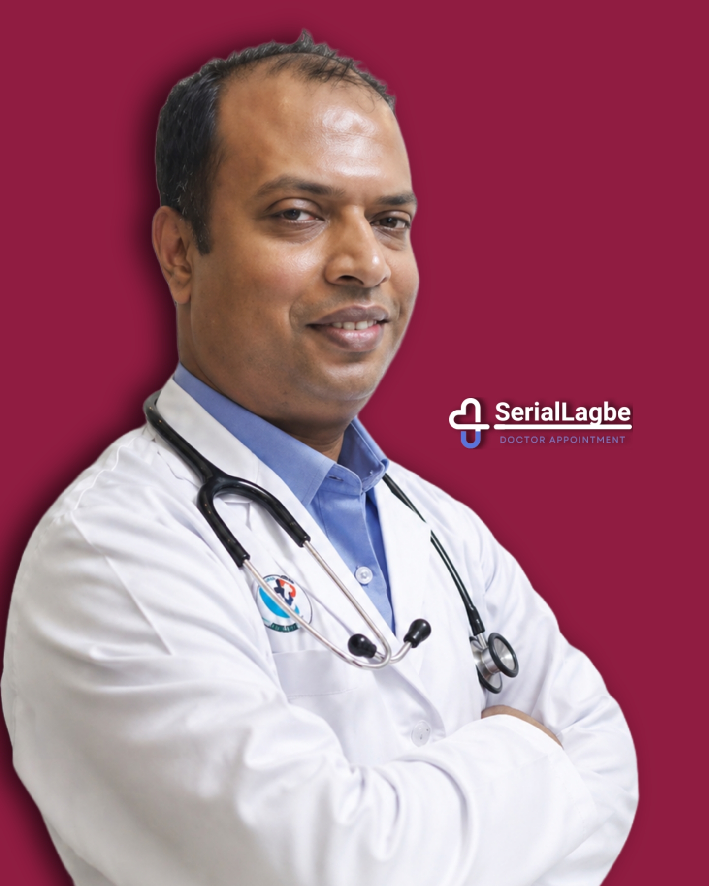 Dr. Abdullah Al Qayyum
