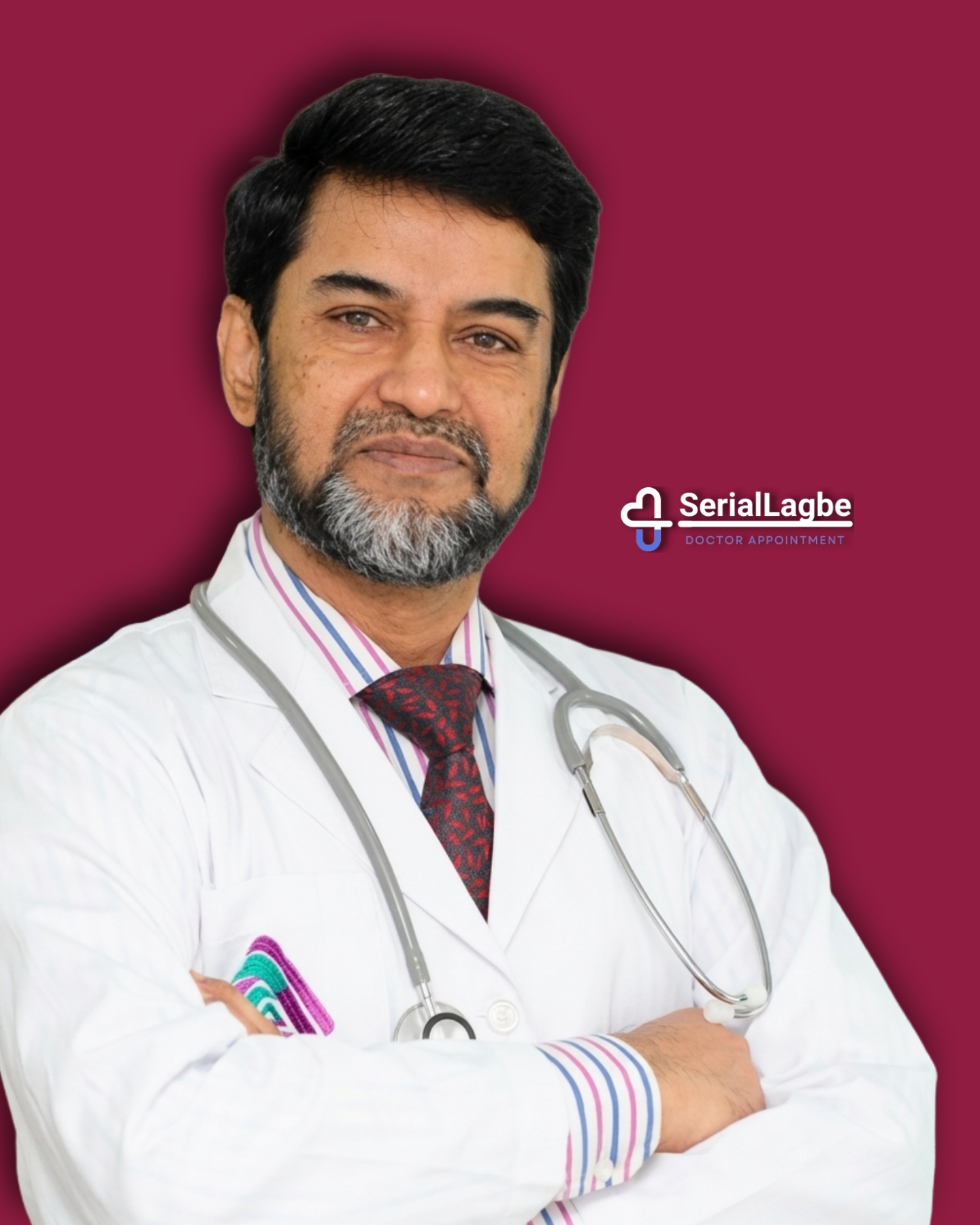 Dr. Md. Mizanur Rahman