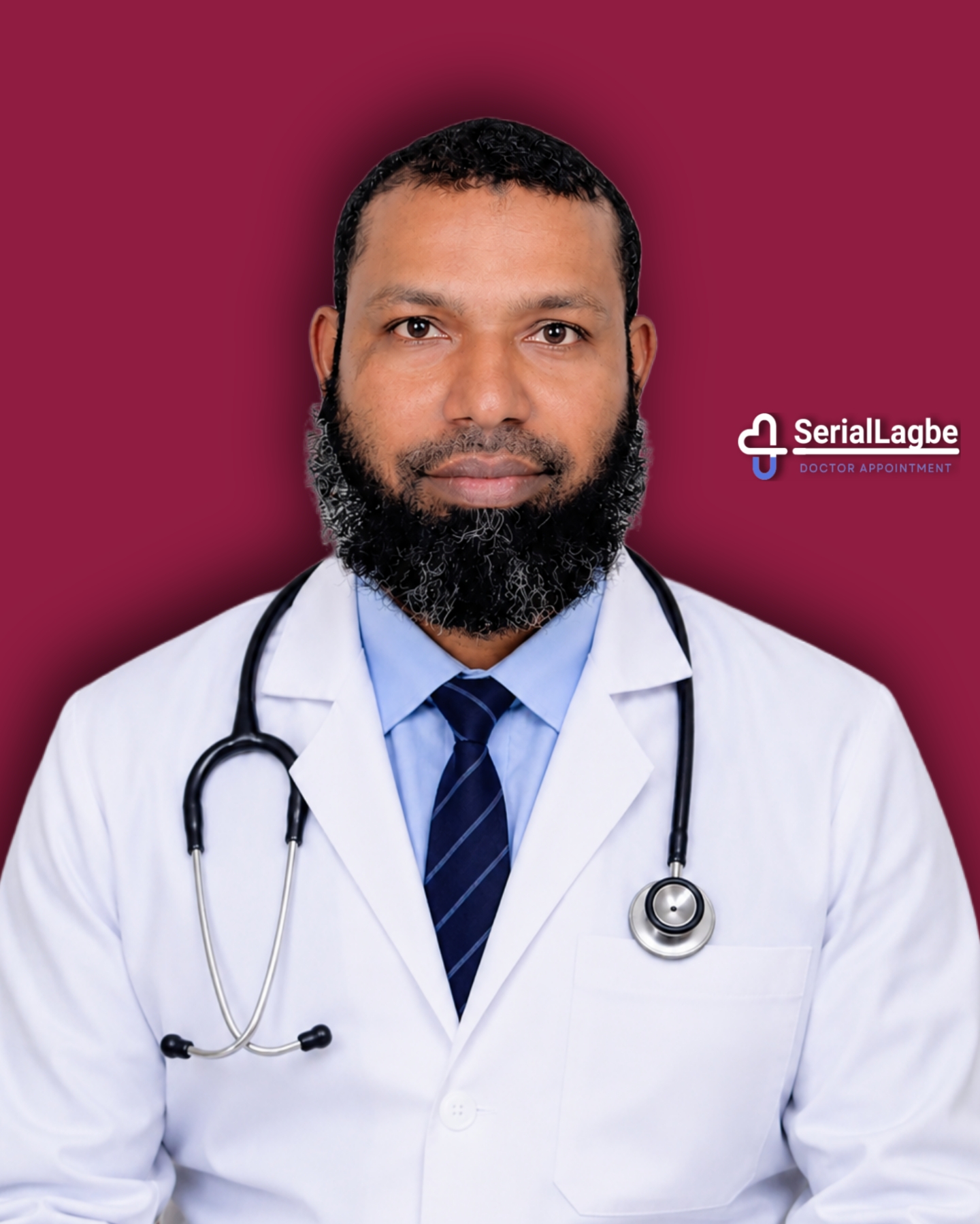 Dr. Md. Naushad Alam