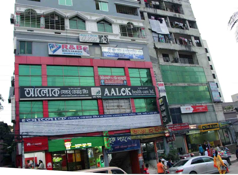 Aalok Healthcare 6