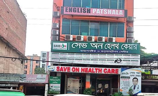 Save on Healthcare