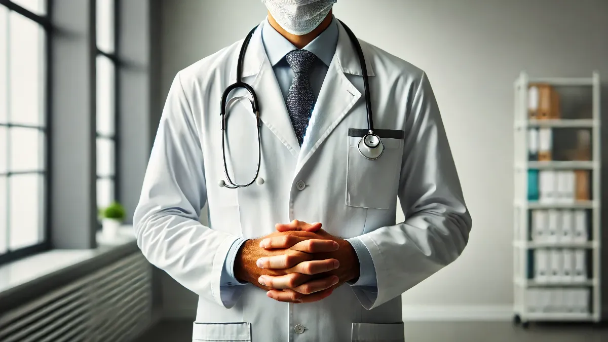 Best ENT Specialist Doctors in Khulna