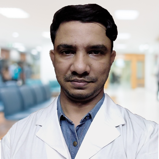Dr. Mehsan Chowdhury's photo