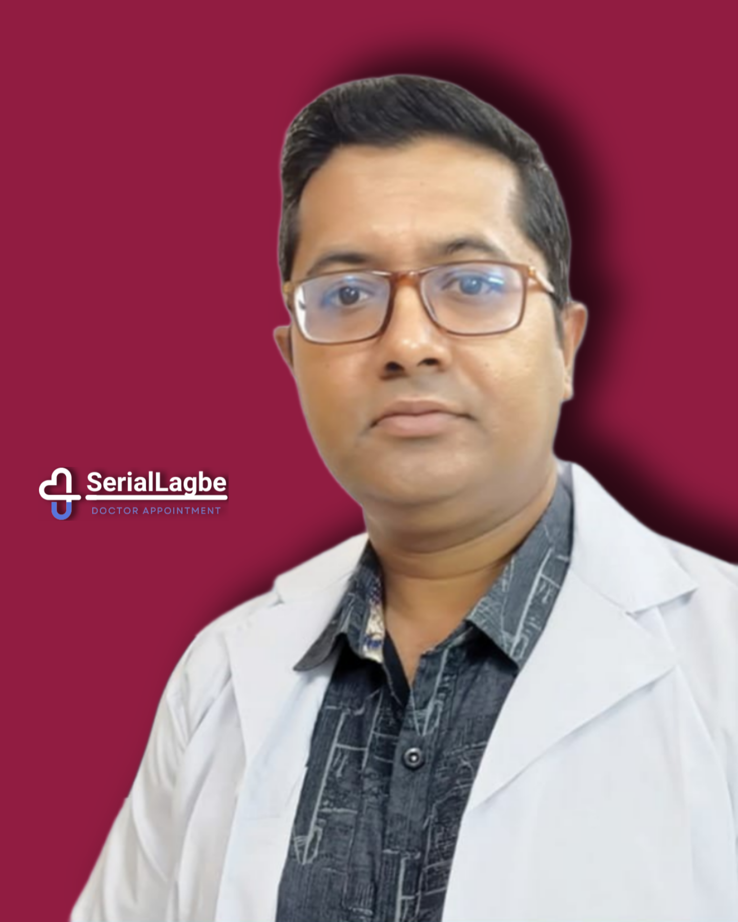 Dr. Mohammad Kamrul Hossain's photo