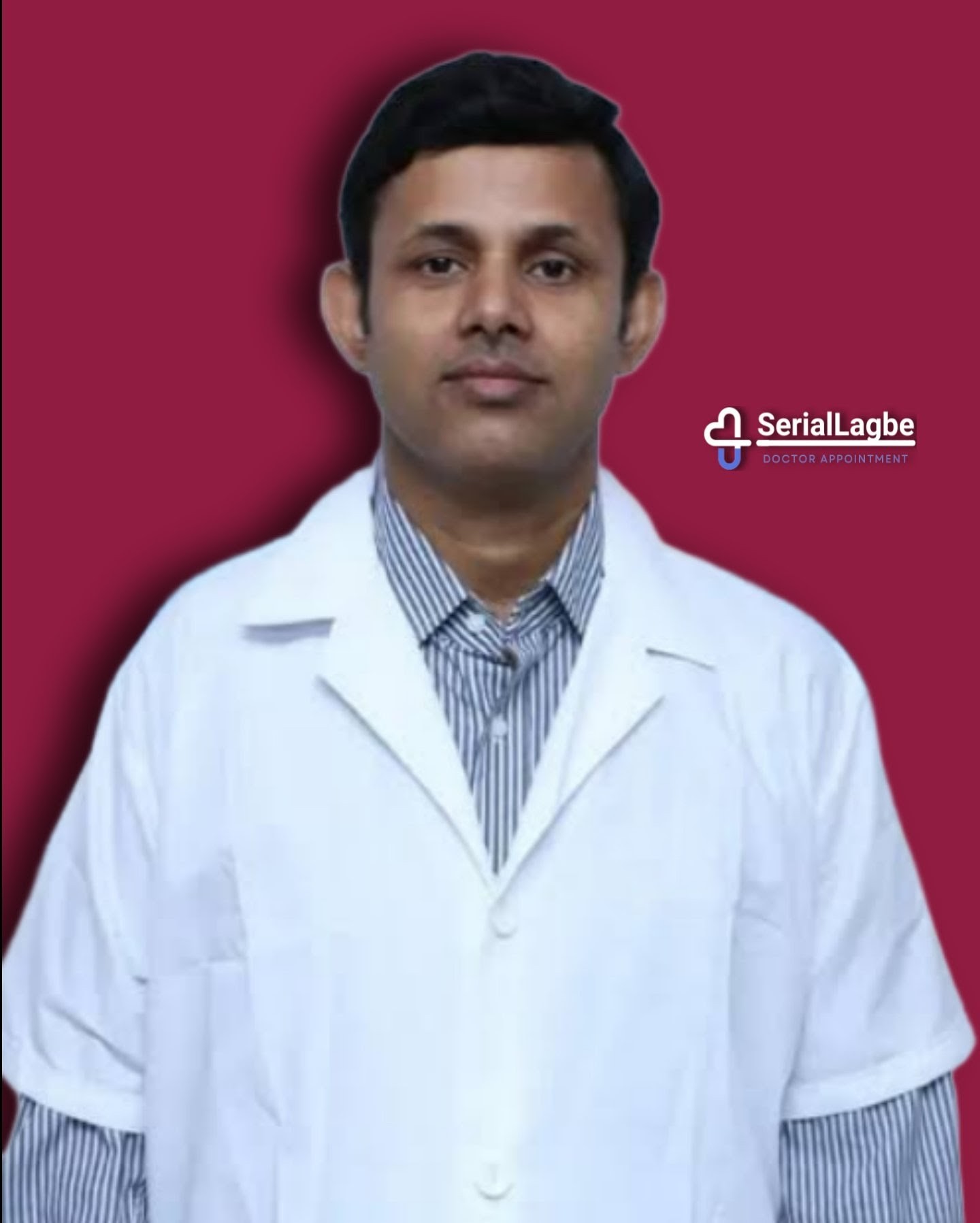 Dr. Mohammad Salim Shahi's photo