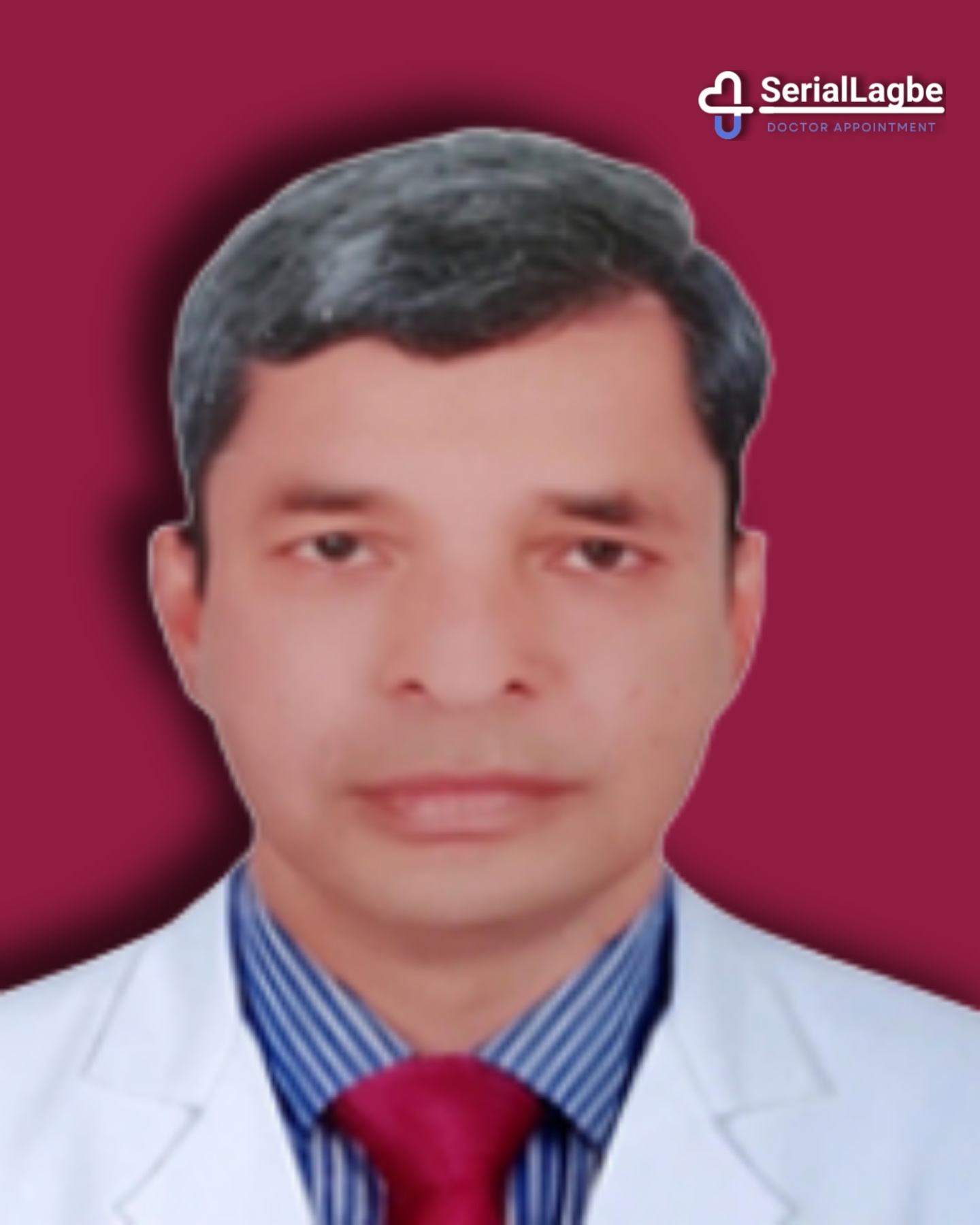 Dr. Shaheen Reza Chowdhury's photo