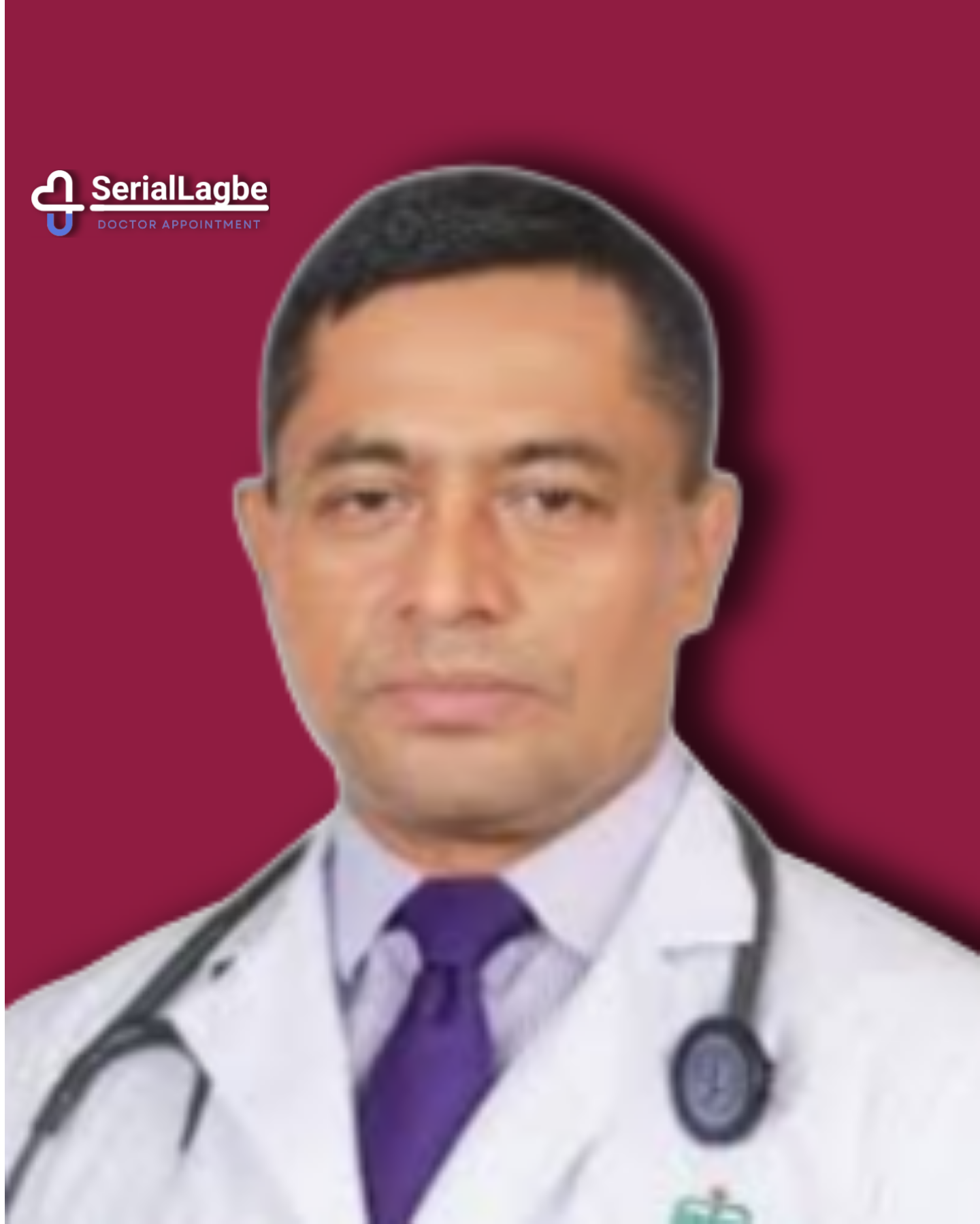 Dr. Md. Delwar Hossain (Titu) 's photo