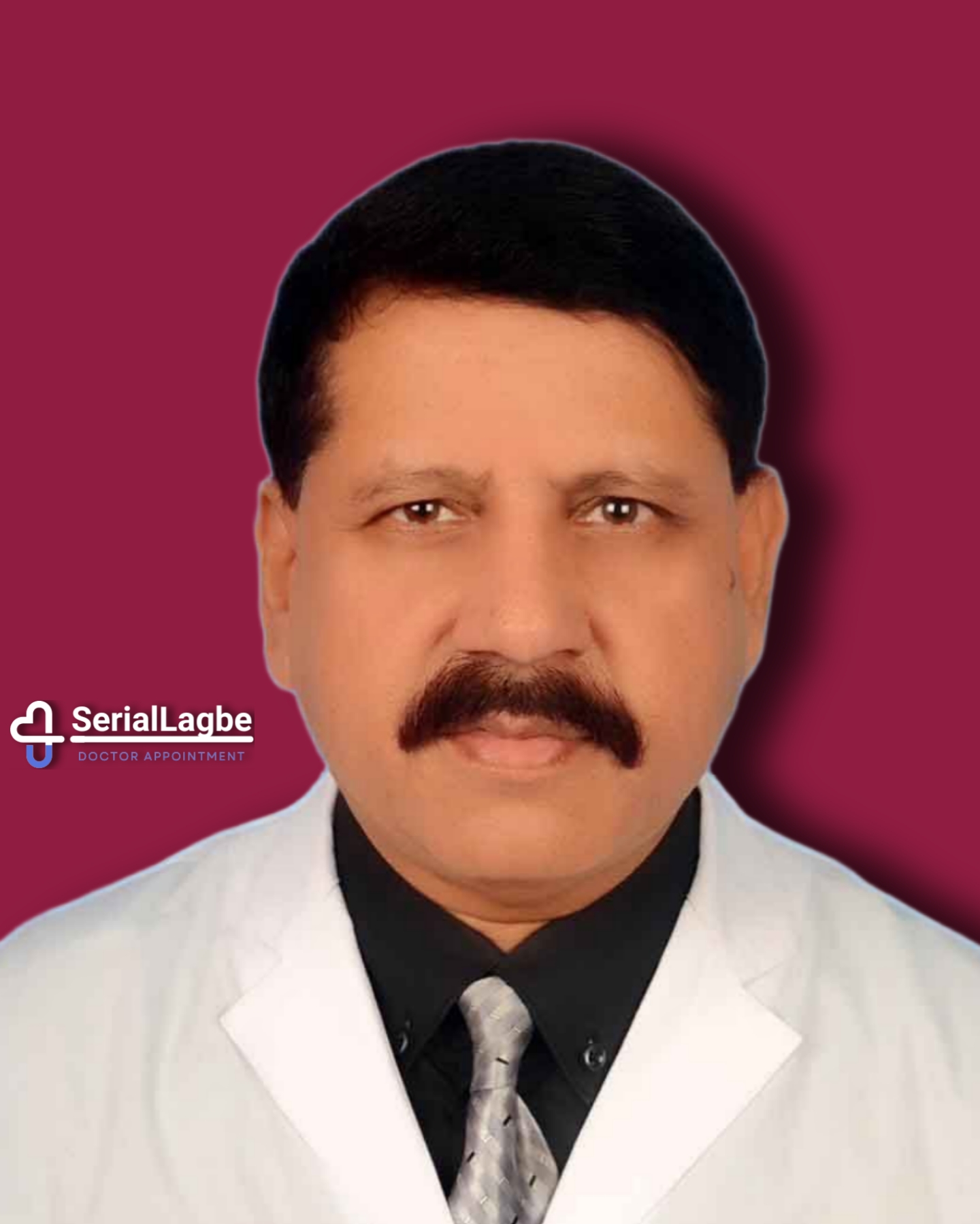 Brigadier General Dr. Md. Sirajul Islam Khan