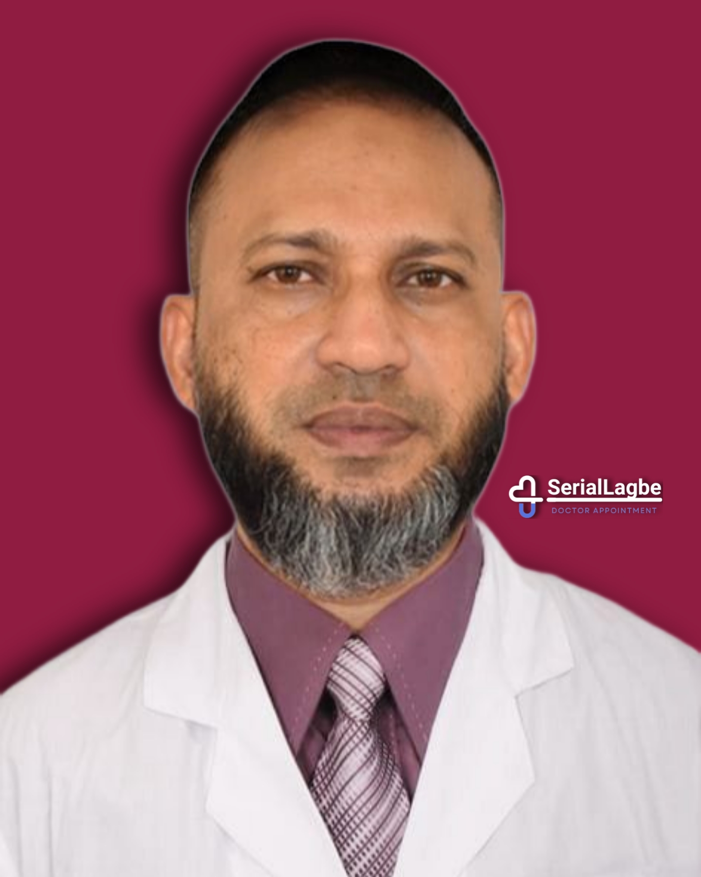 Dr. Colonel A.S.M. Kawsar