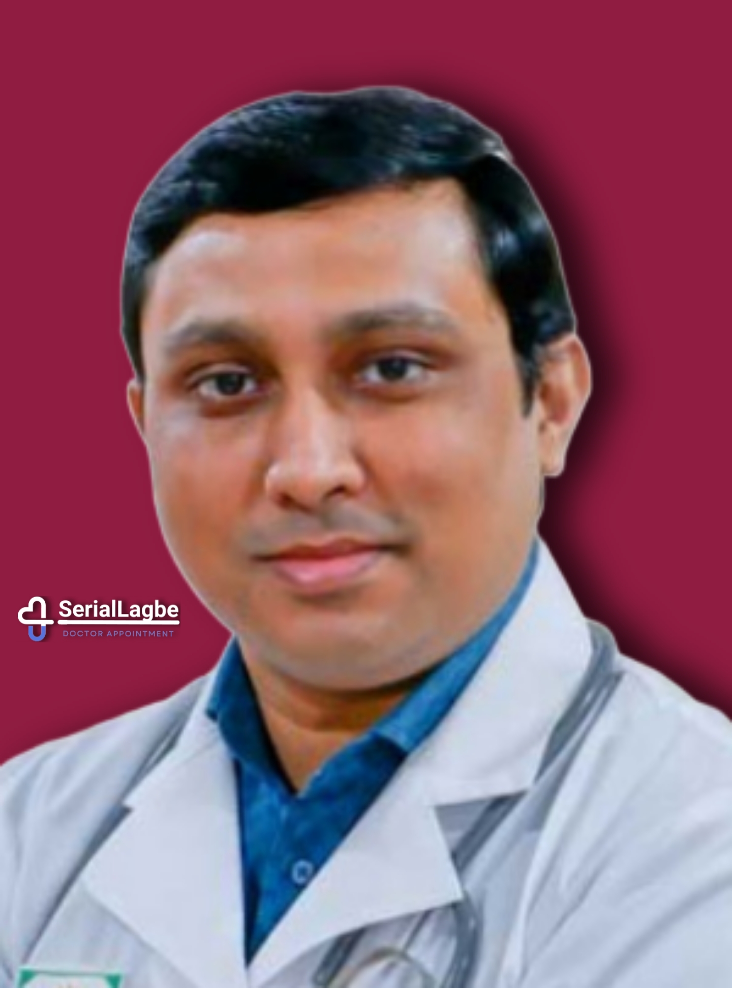 Dr. SK Zakaria Bin Saeed