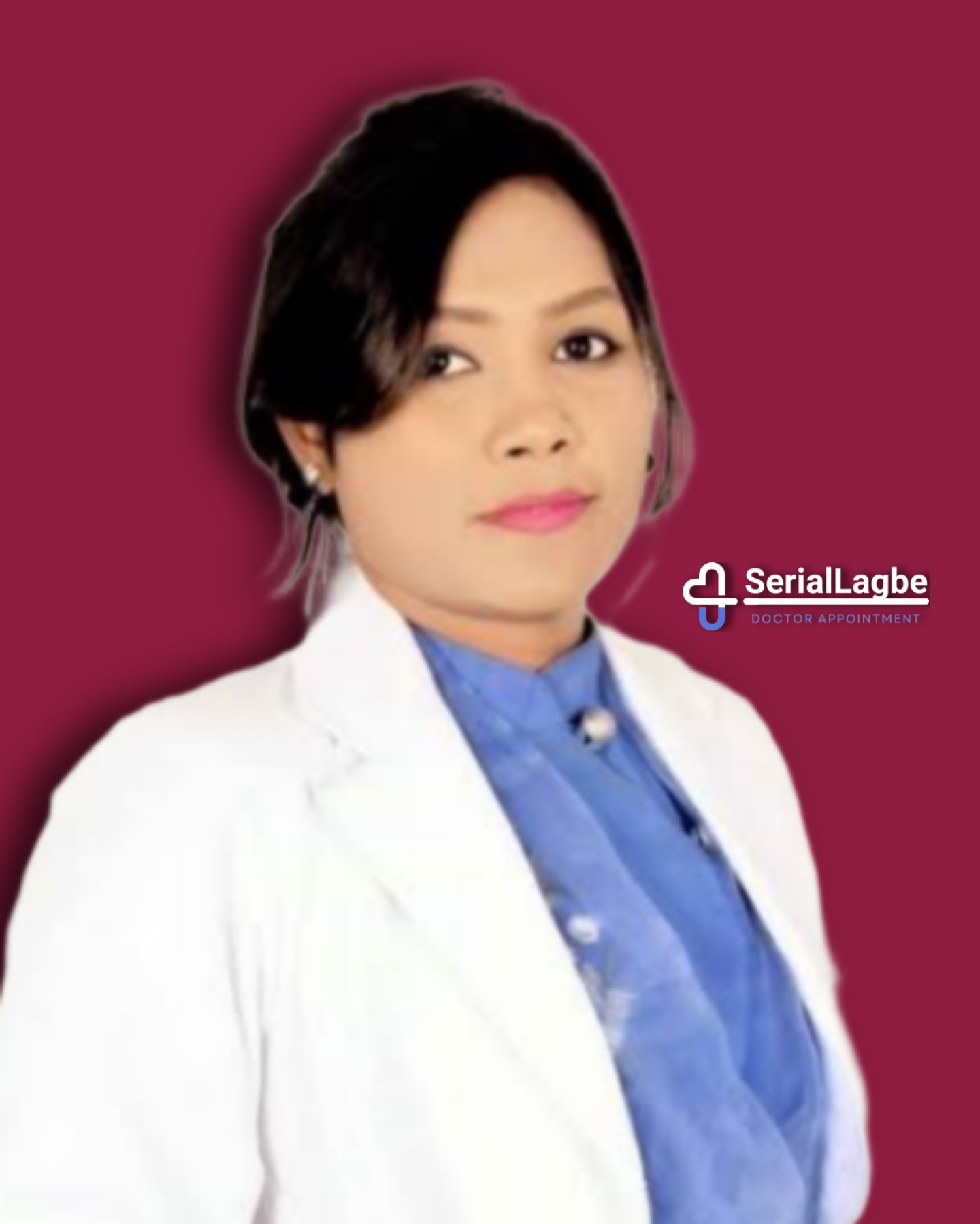 Dr. Yasmin Akhter (Rakhi)