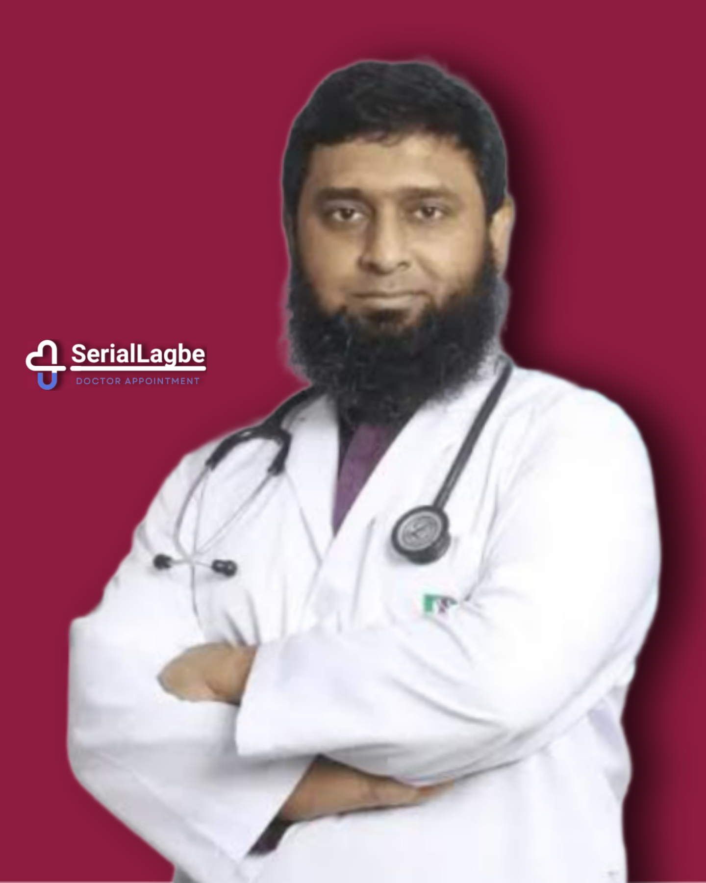 Dr. Md. Abu Basit