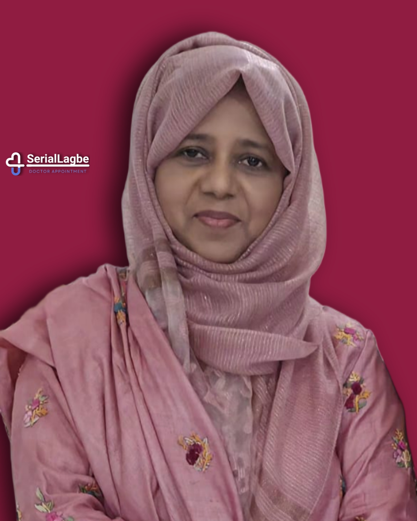 Dr. Rubina Afroz Rana