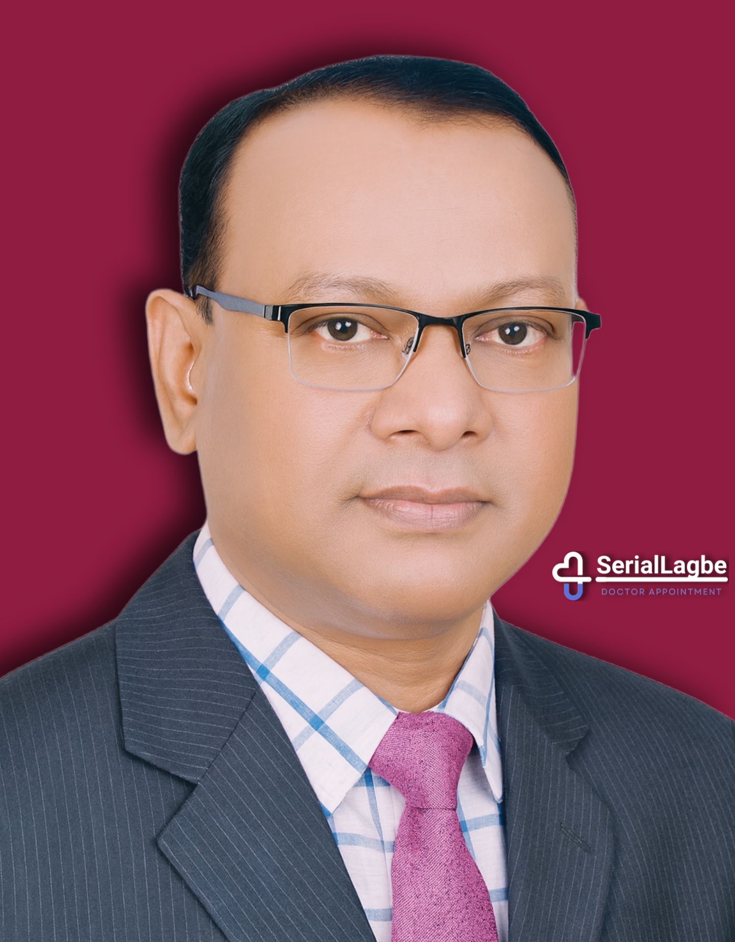 Colonel Dr. ATM Rezaul Karim