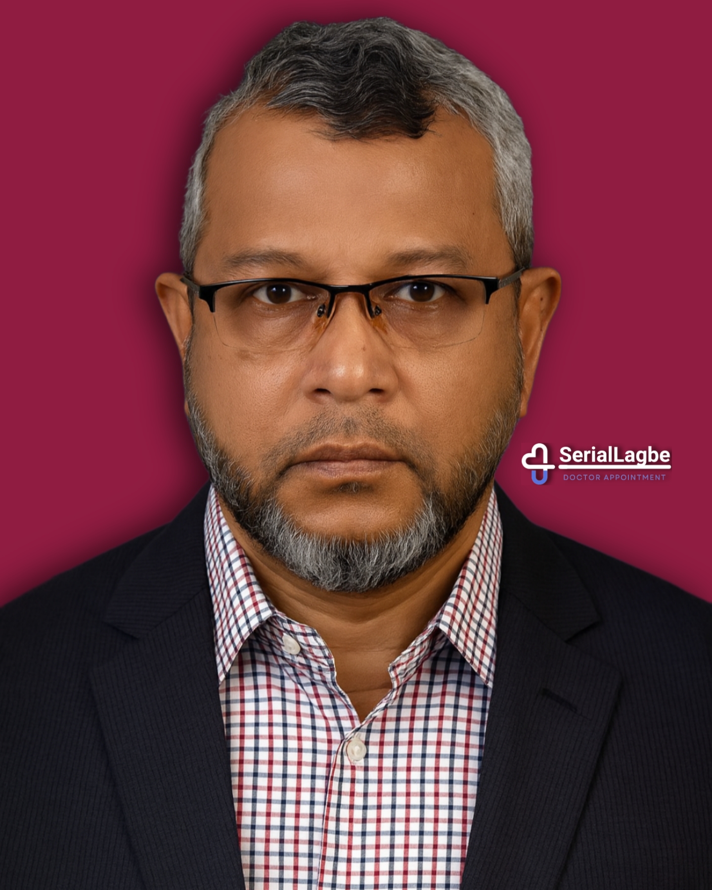 Br. J. Dr. Md. Shahidullah (Retd)