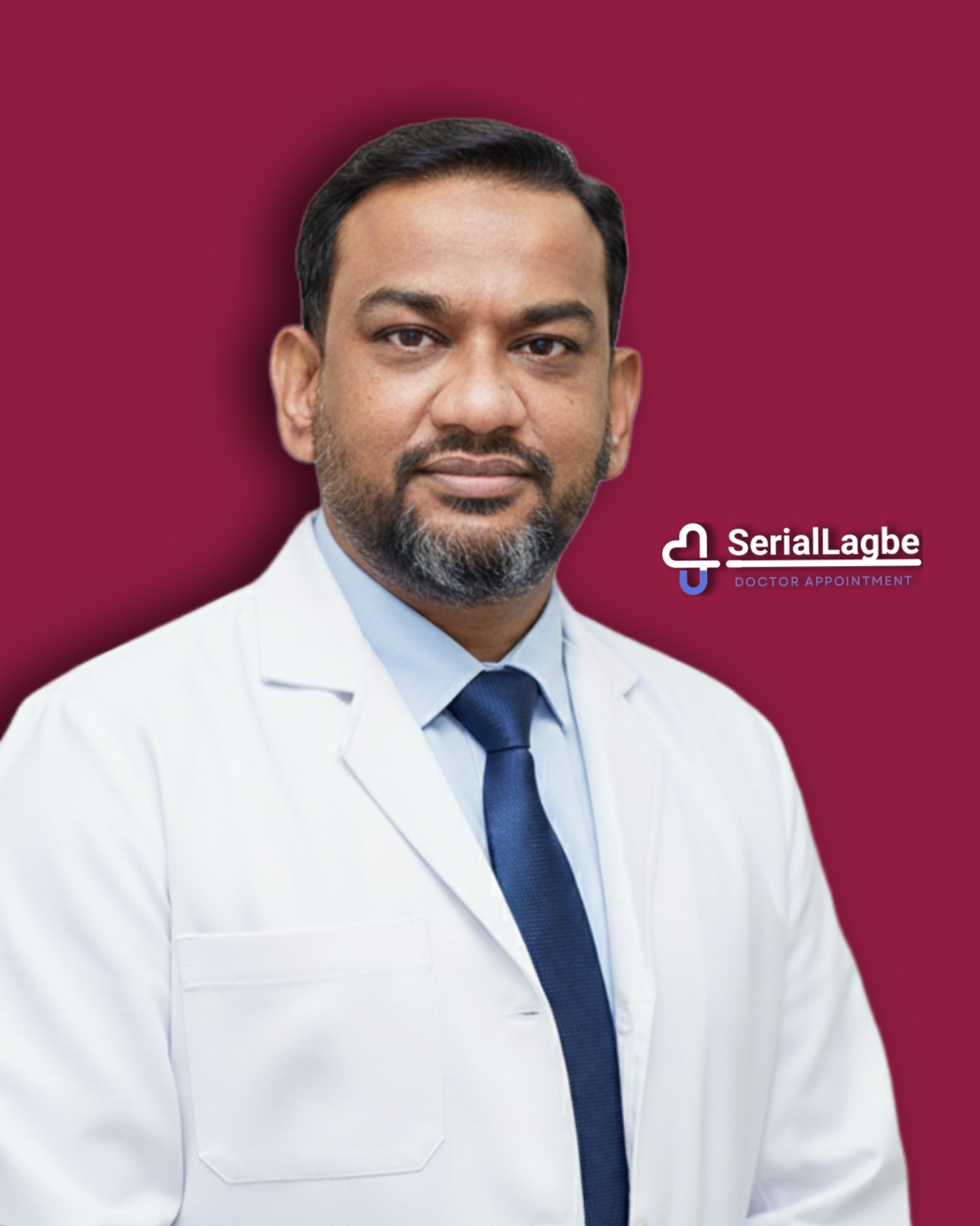 Dr. Md. Sirajus Salehin