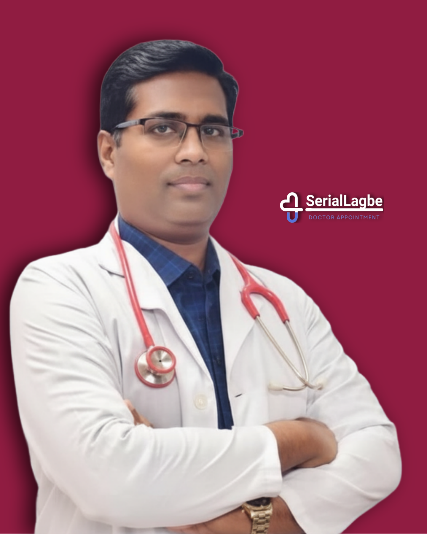Dr. Md. Saqlain Hossain (Kennedy)