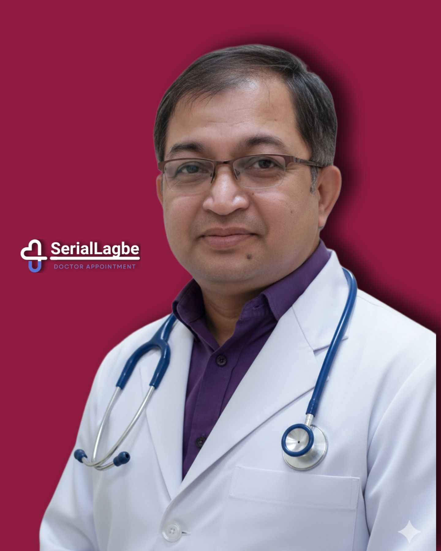 Lt. Col. Dr. Saifur Rahman