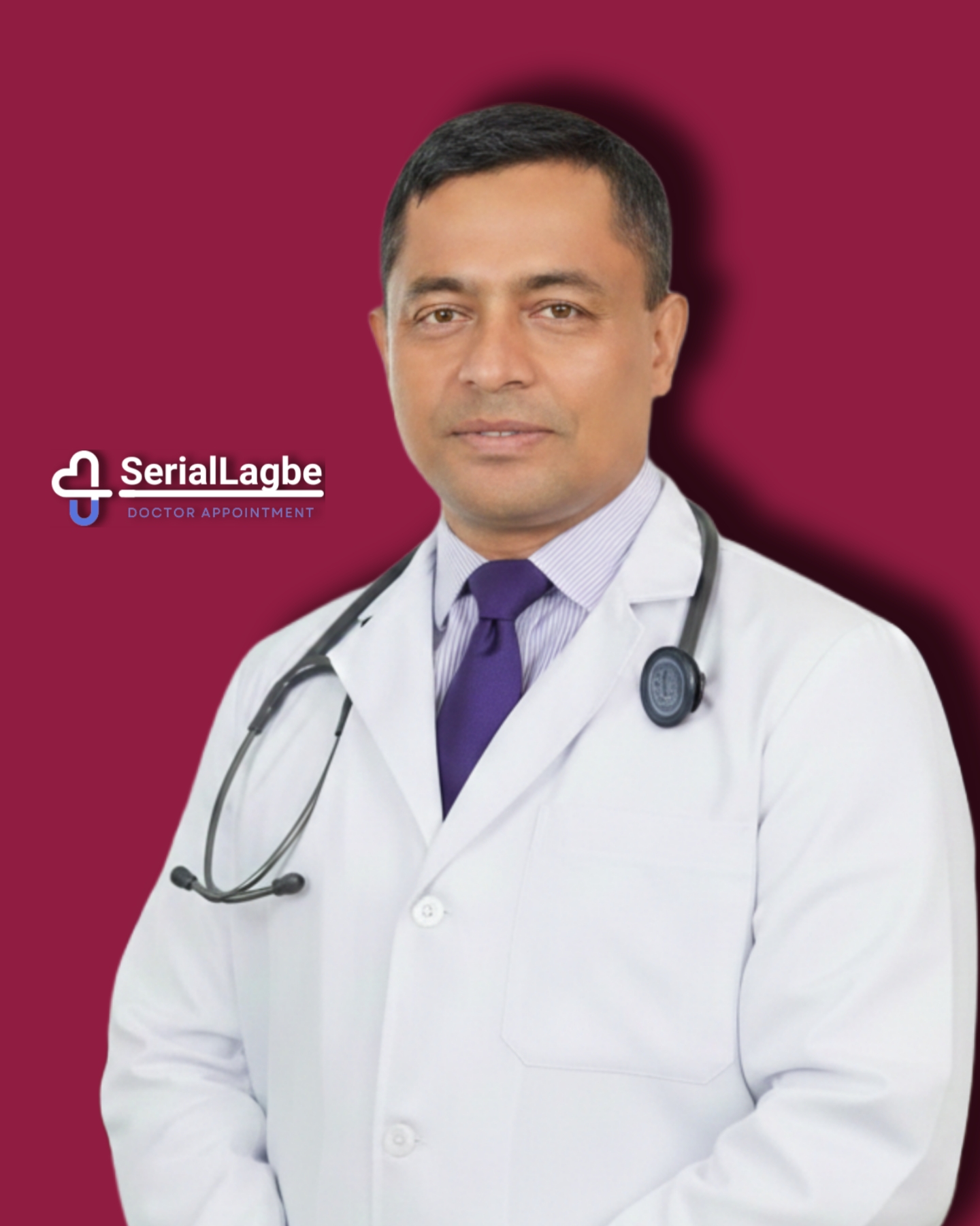 Dr. Md. Delwar Hossain (Titu) 