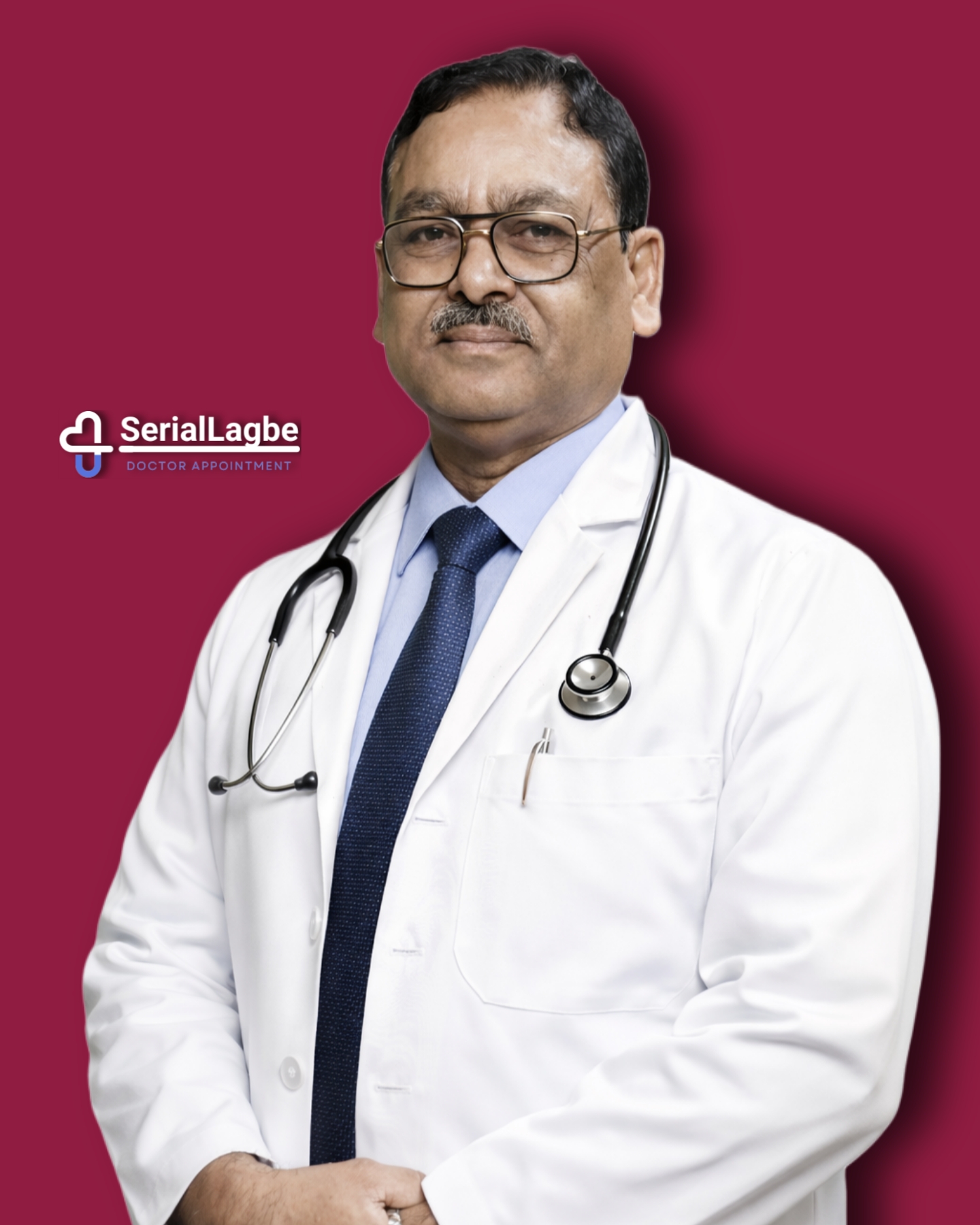 Dr. Md. Abdur Rahim Mia