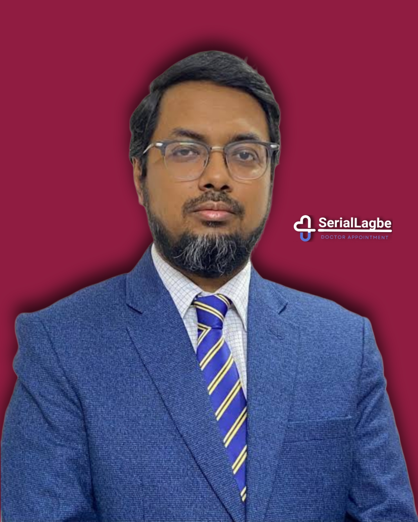 Dr. Syed Ali Ahsan (Asif)