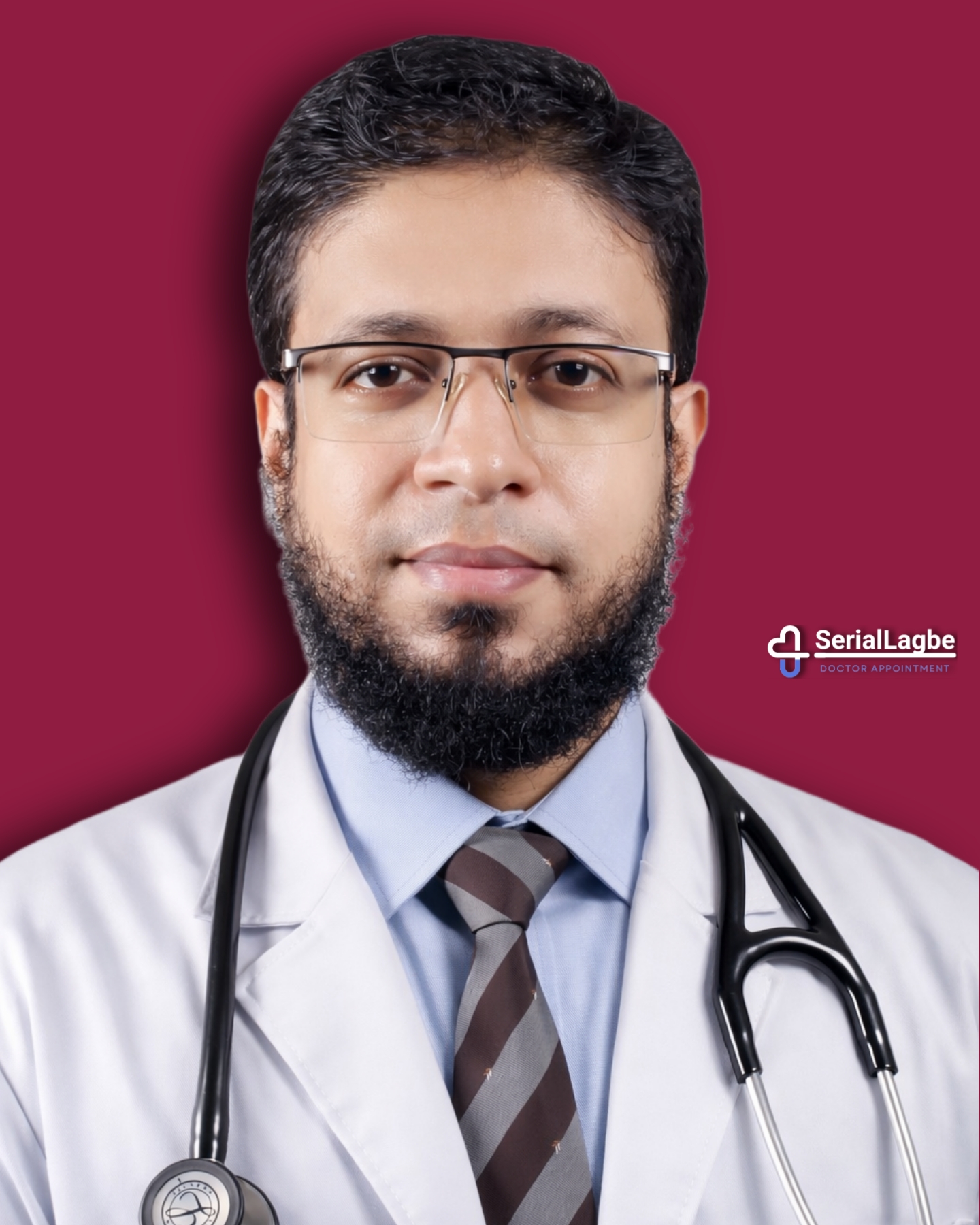 Dr. Syed Azmal Mahmood's photo